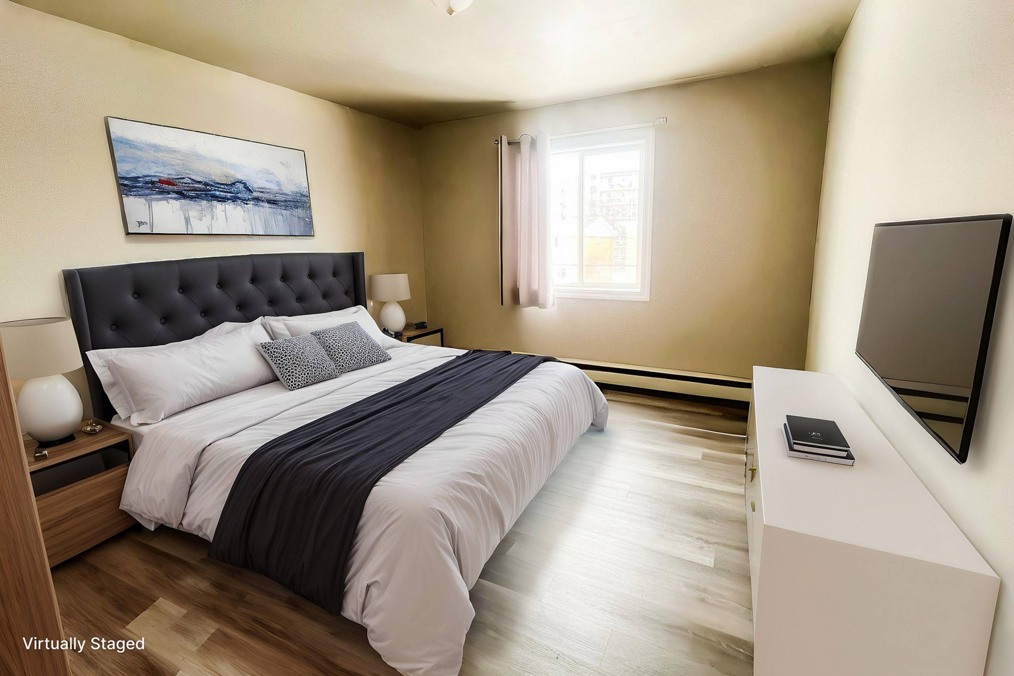 单身公寓  · 1 卫 for rent $1,064 / 月