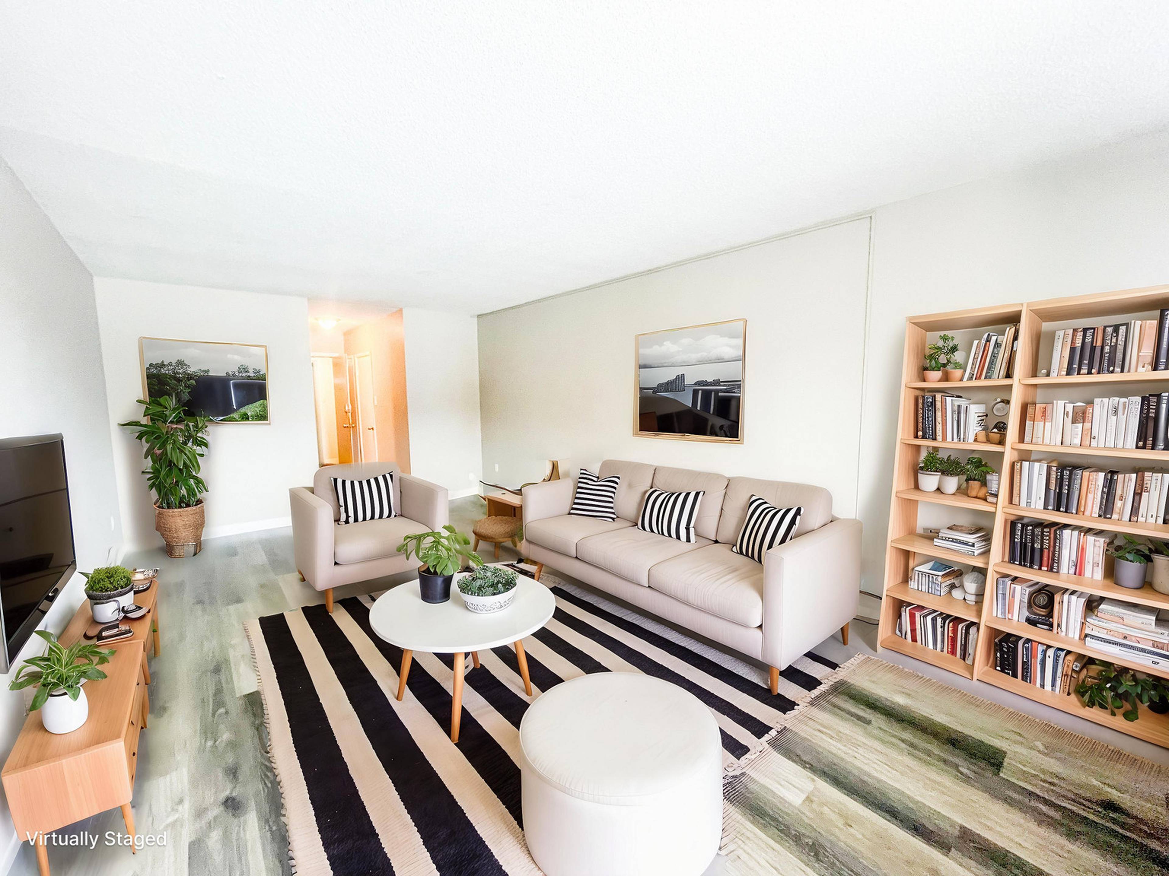 1 Bed  · 1 Bath for rent $1,244 / month