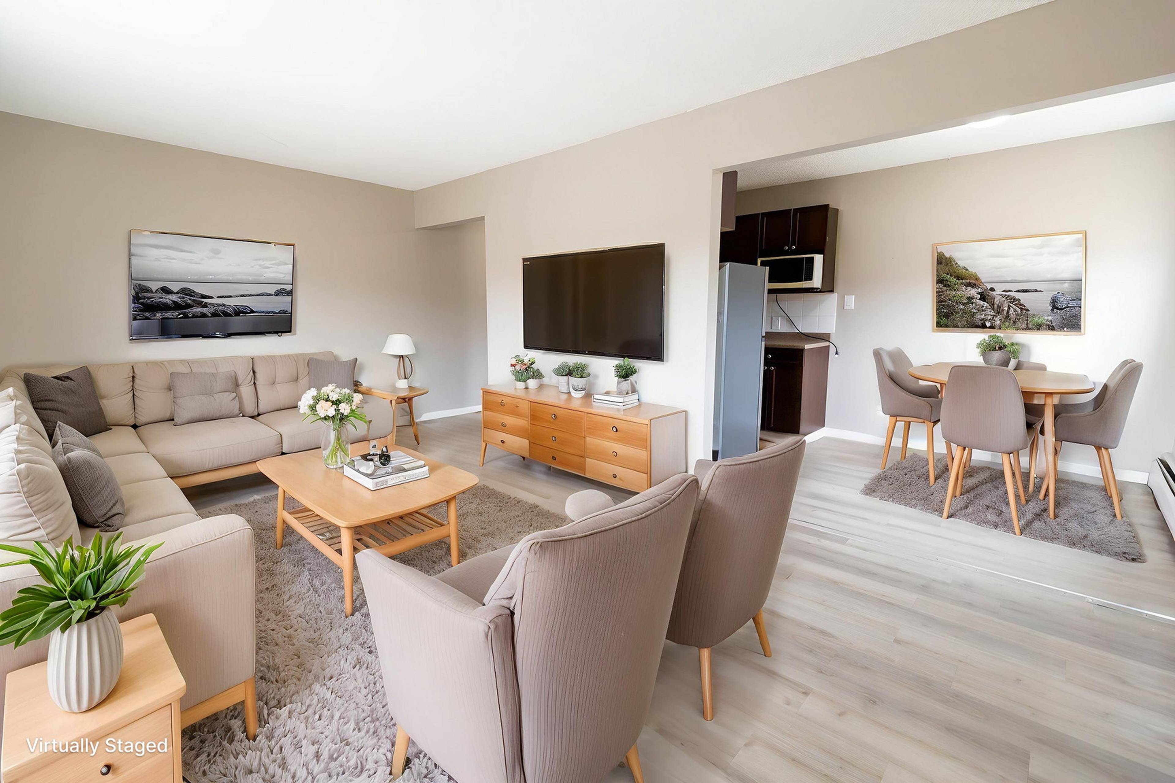 1 室  · 1 卫 for rent $1,399 / 月