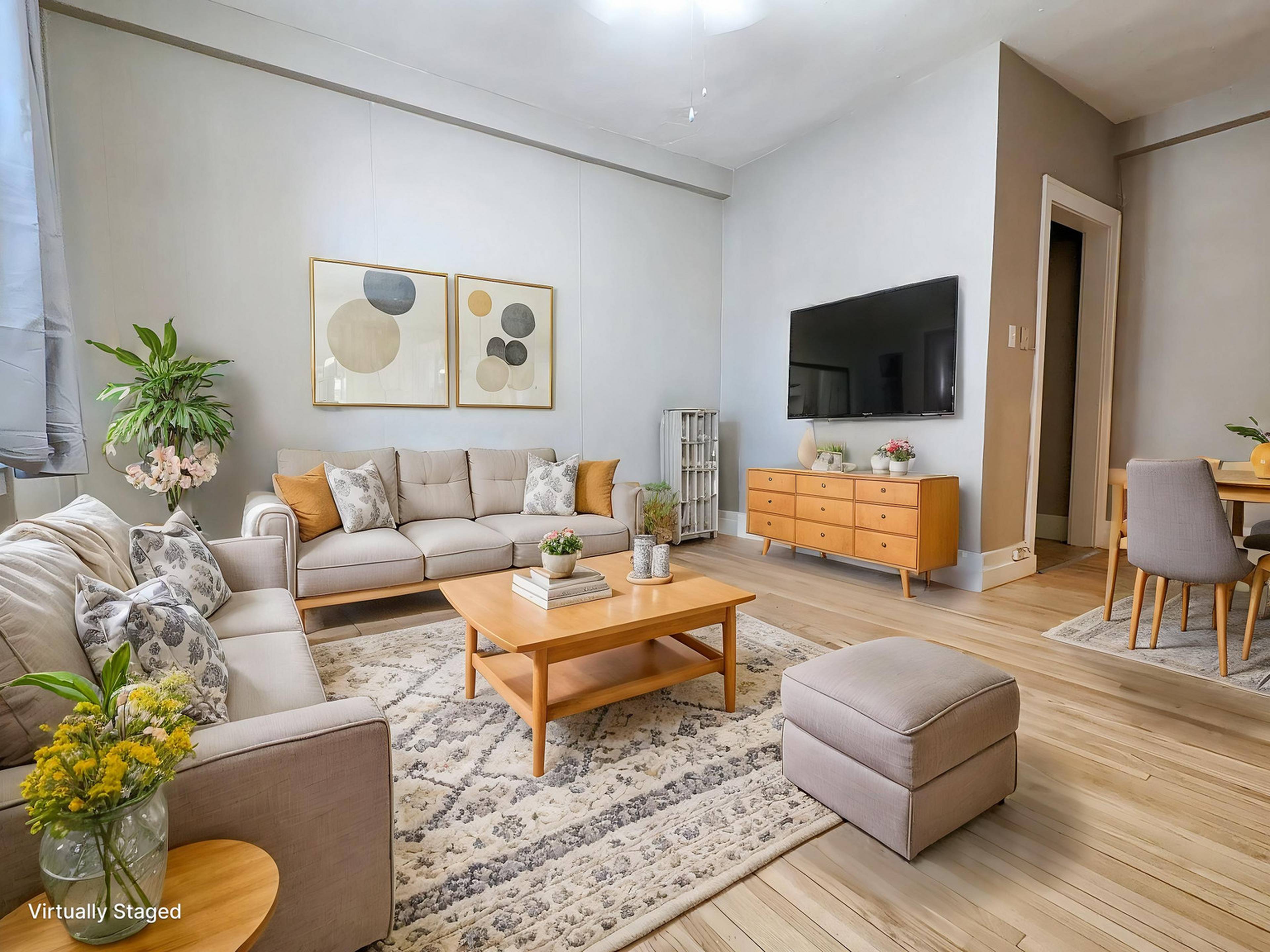 1 Bed  · 1 Bath for rent $908 / month
