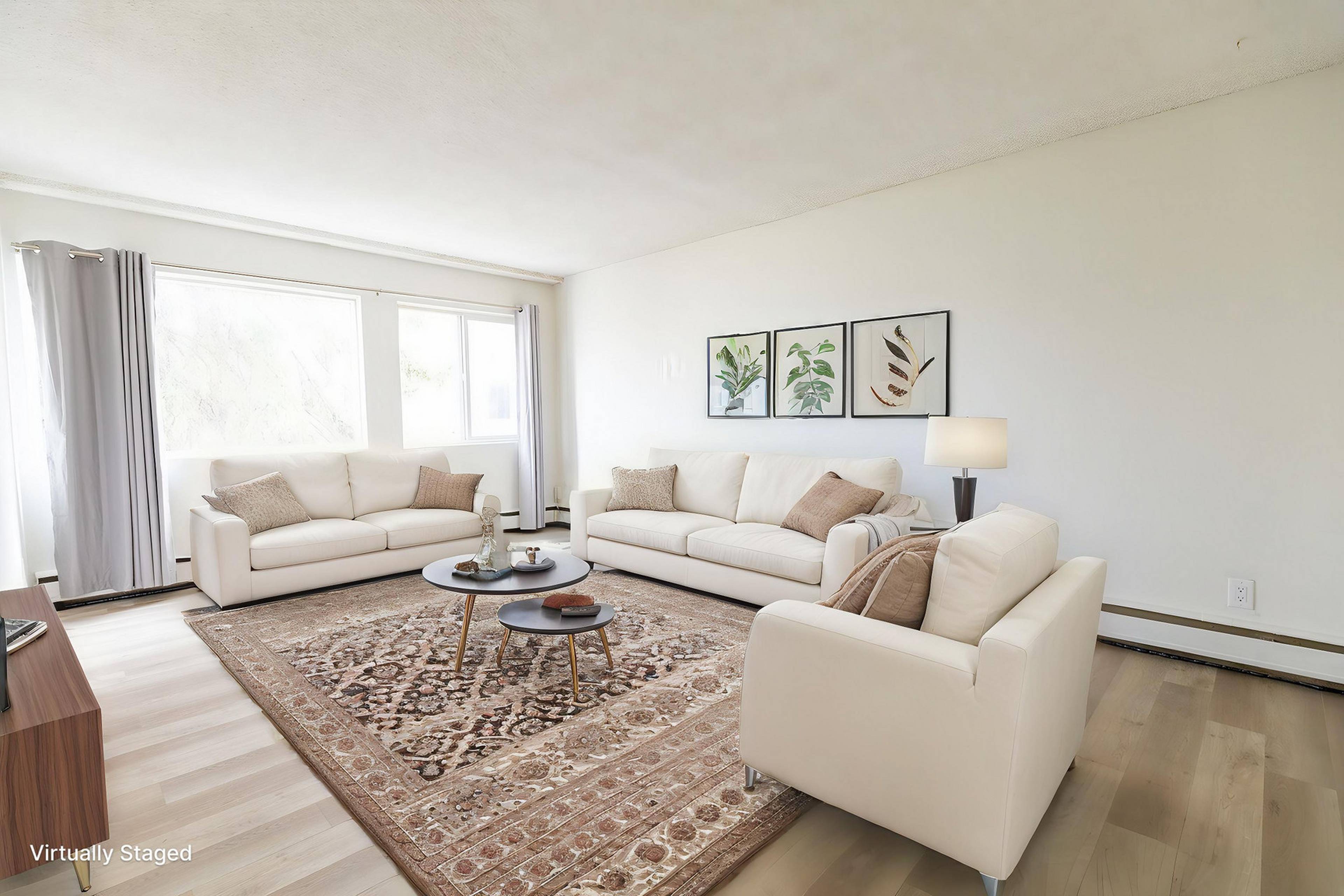 2 Bed  · 1 Bath for rent $1,475 / month