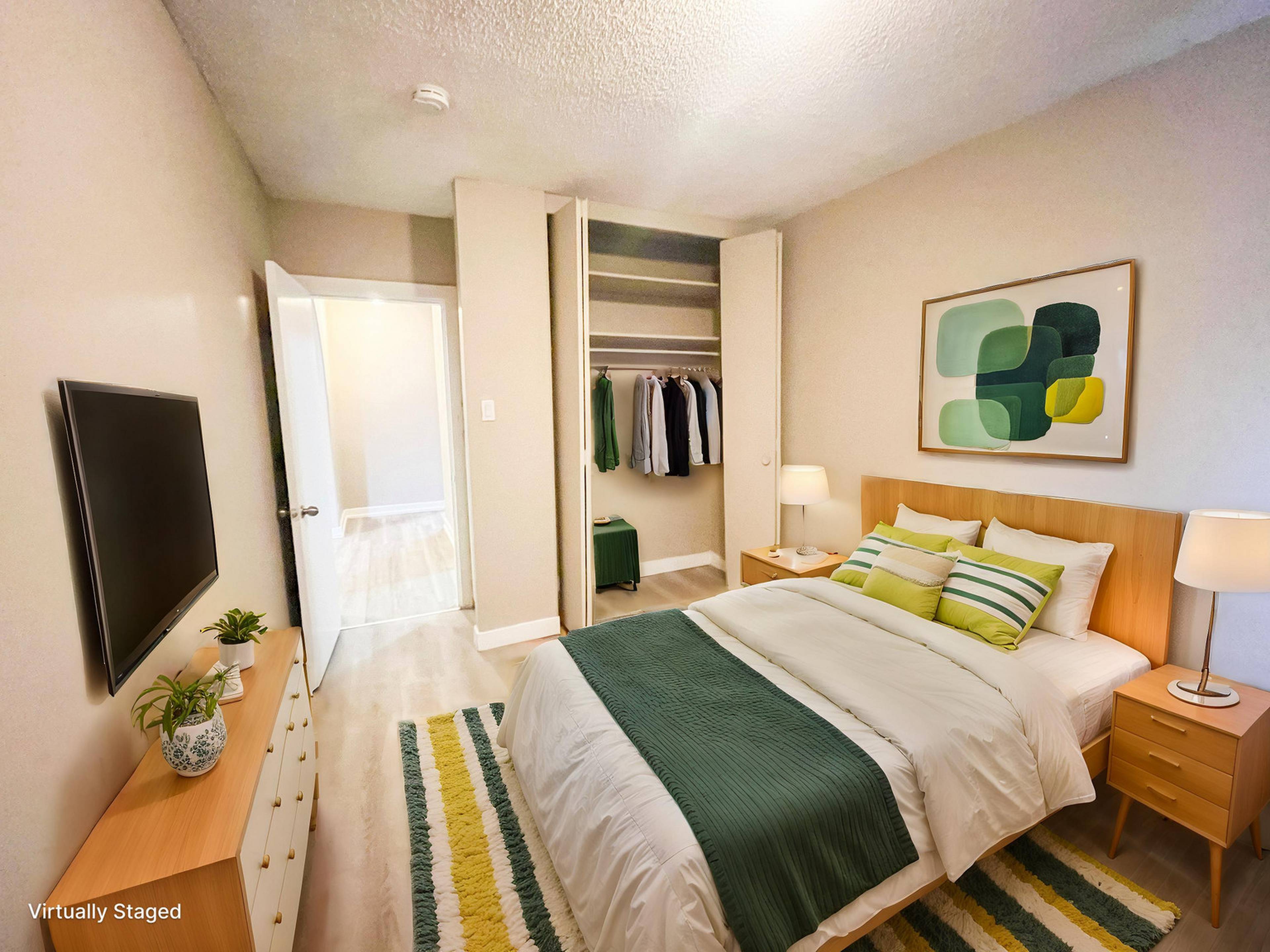 2 Bed  · 1 Bath for rent $1,199 / month