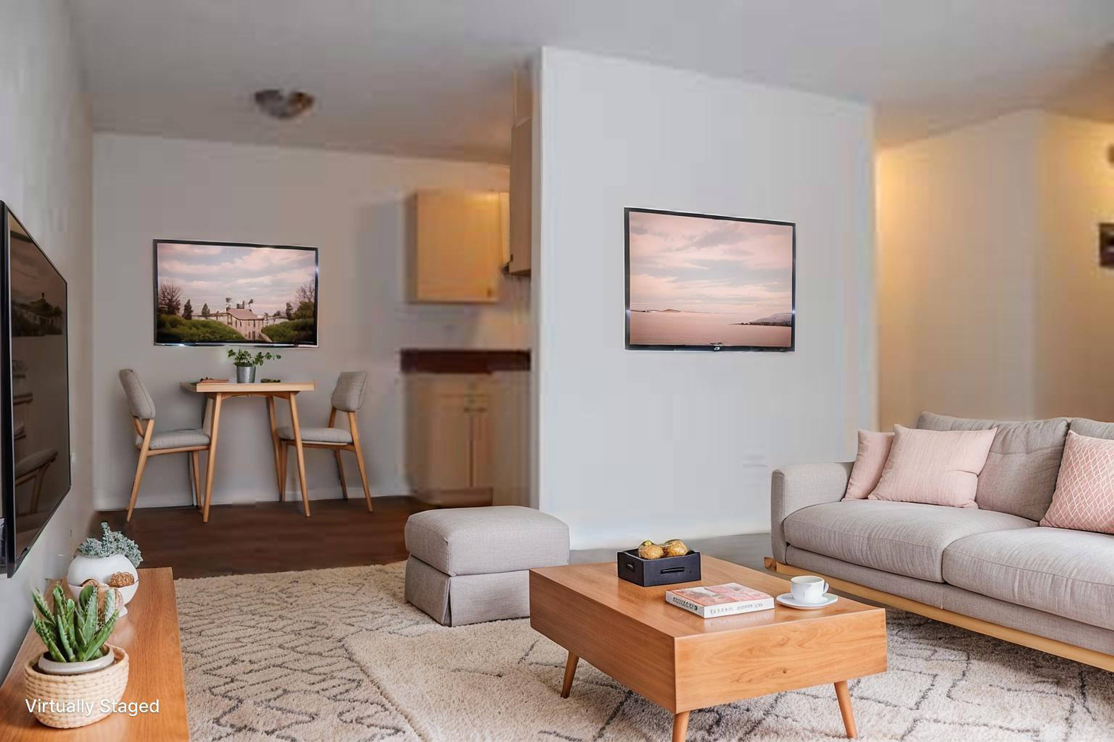 2 Bed  · 1 Bath for rent $1,525 / month