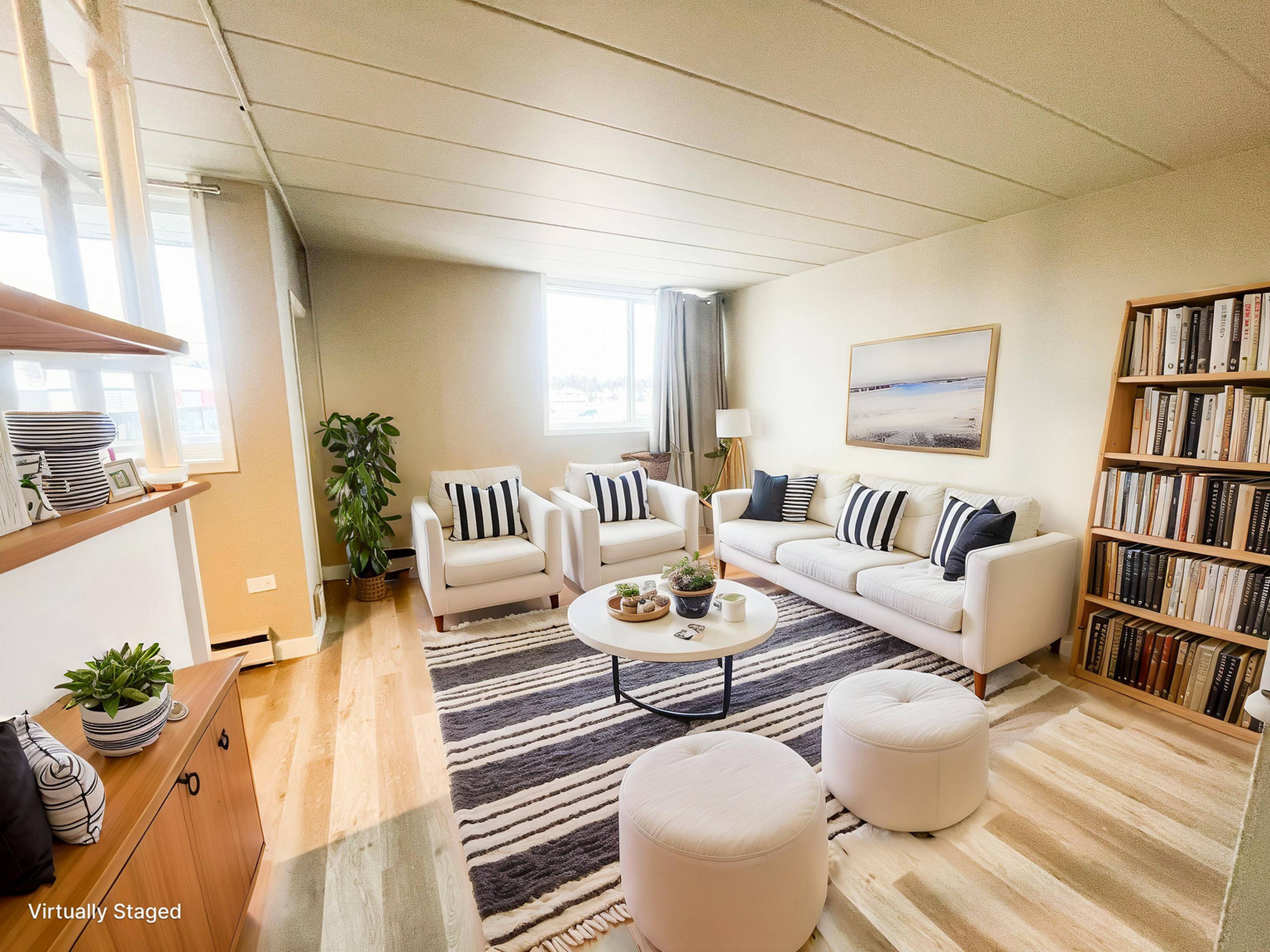 Studio  · 1 s. de bains for rent $1,060 / mois