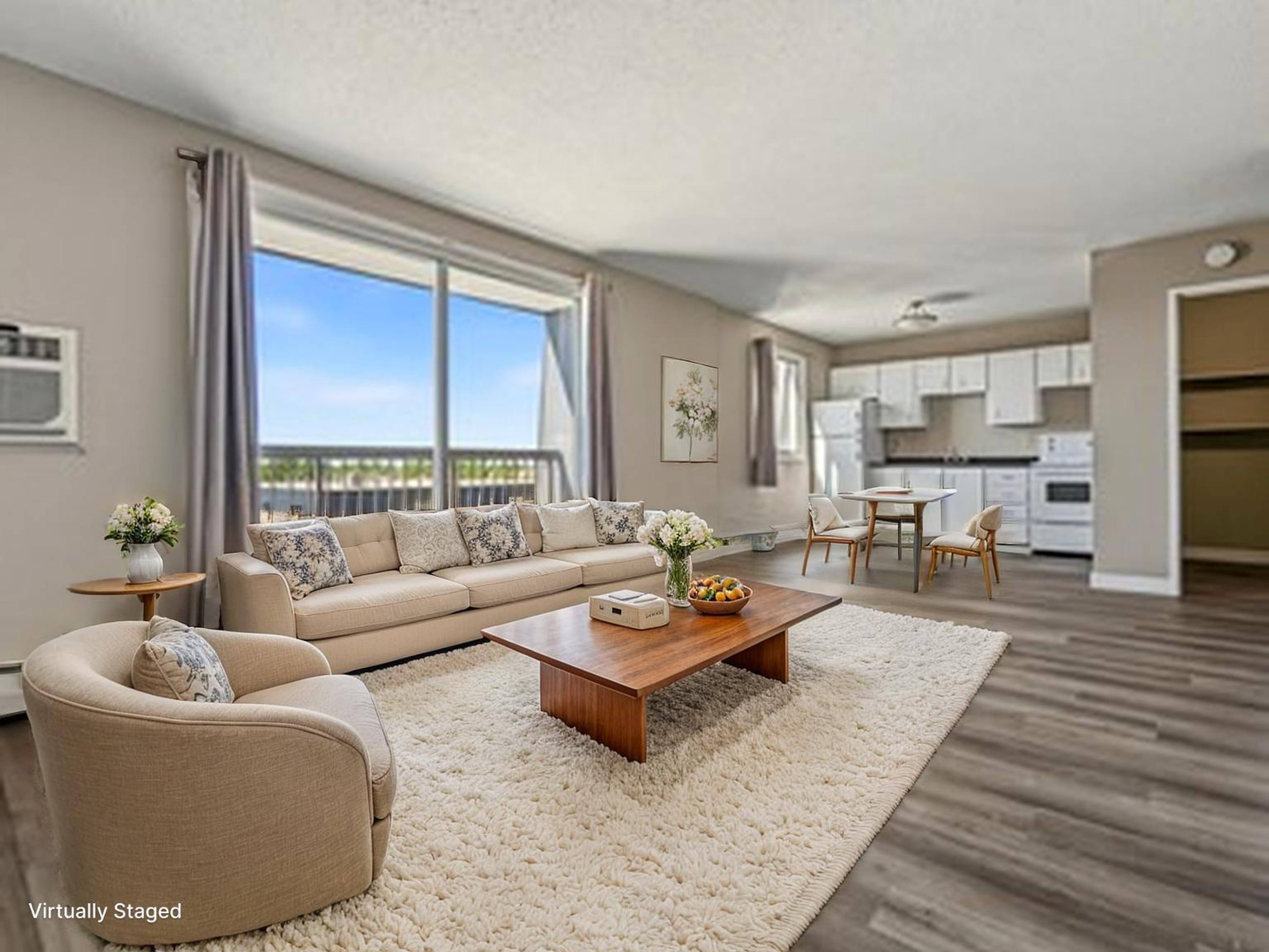 2 Bed  · 1 Bath for rent $1,311 / month