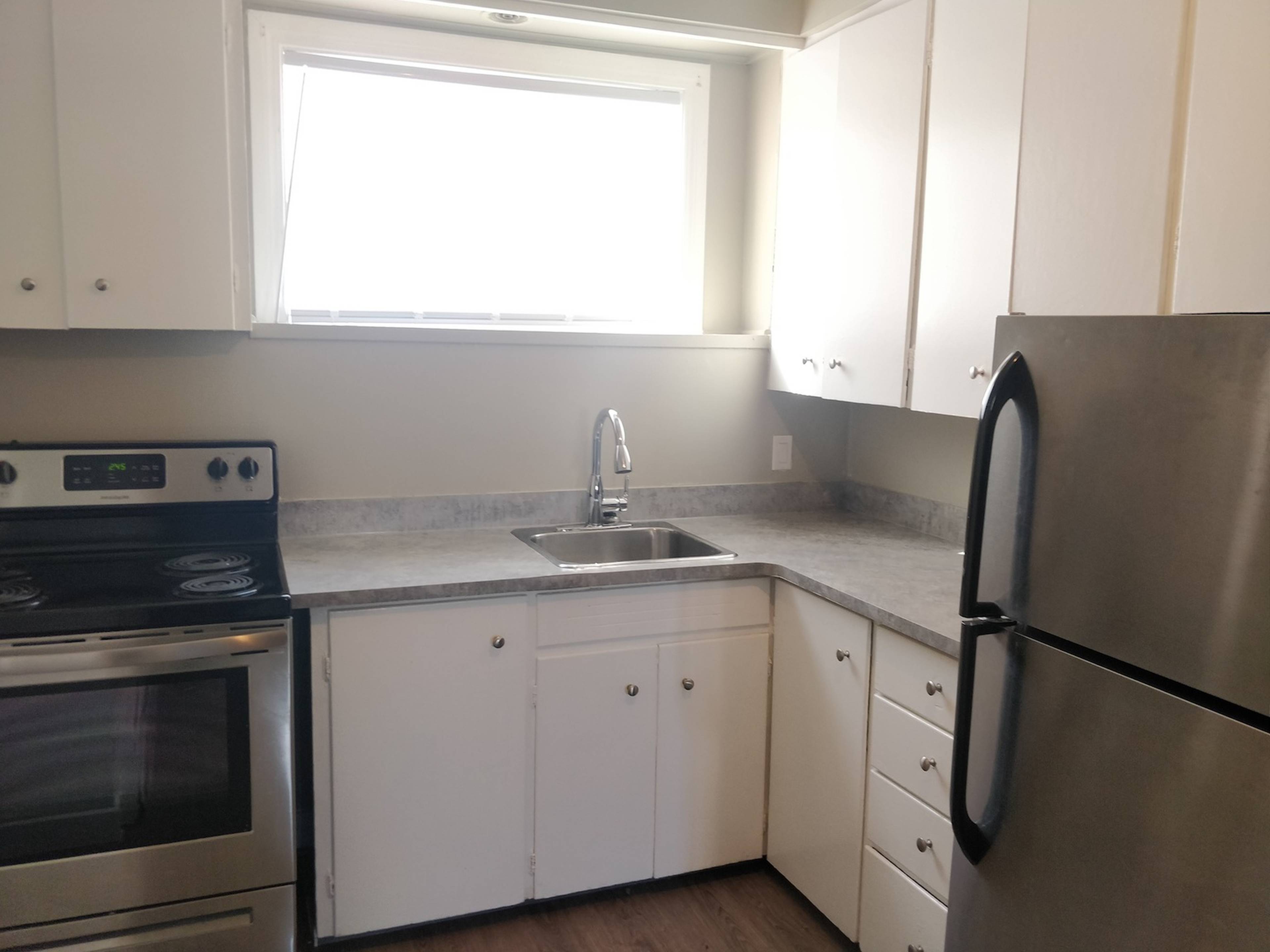 2 Bed  · 1 Bath for rent $1,202 / month