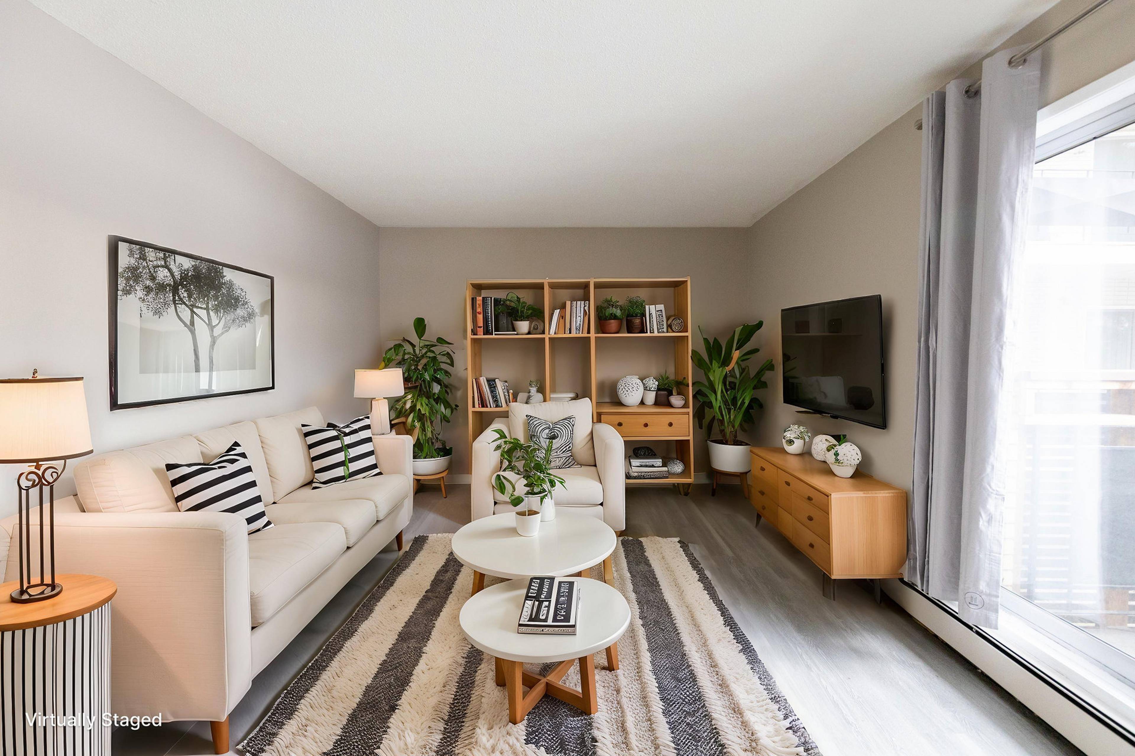 2 Bed  · 1 Bath for rent $1,500 / month