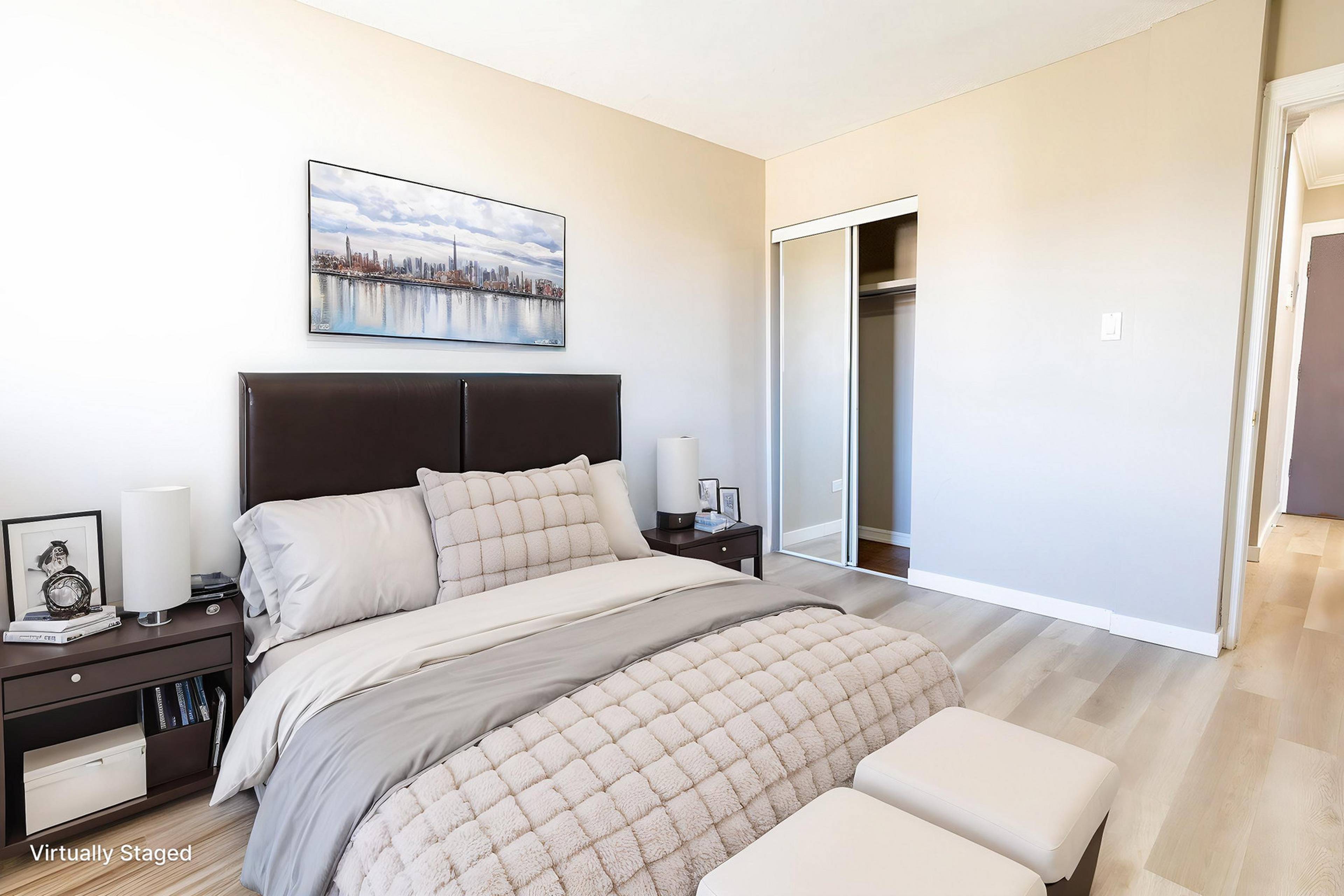 1 Bed  · 1 Bath for rent $1,300 / month