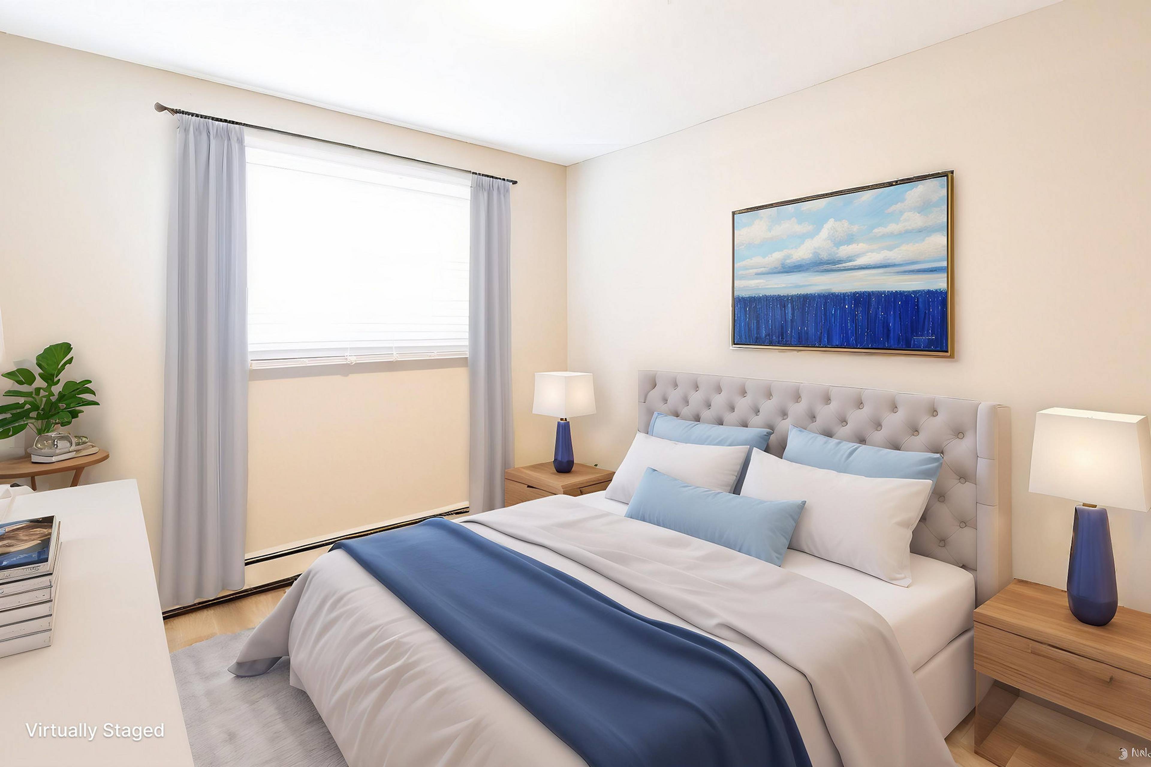 1 ch.  · 1 s. de bains for rent $1,175 / mois