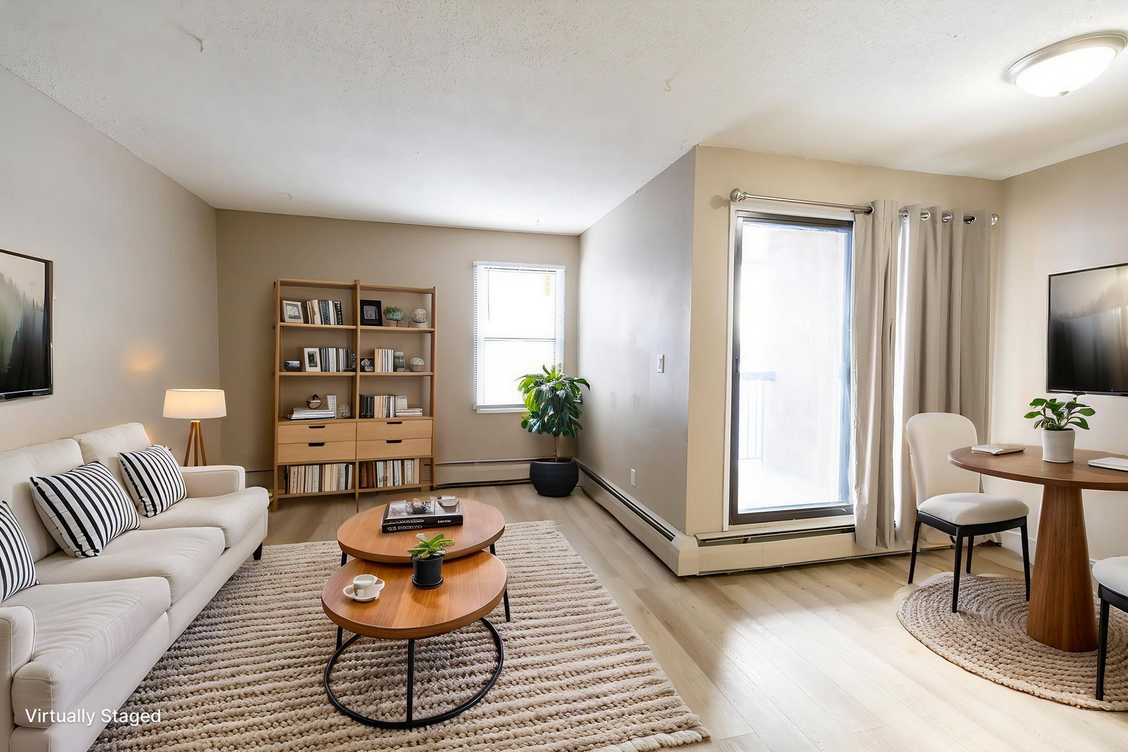 2 Bed  · 1 Bath for rent $1,475 / month