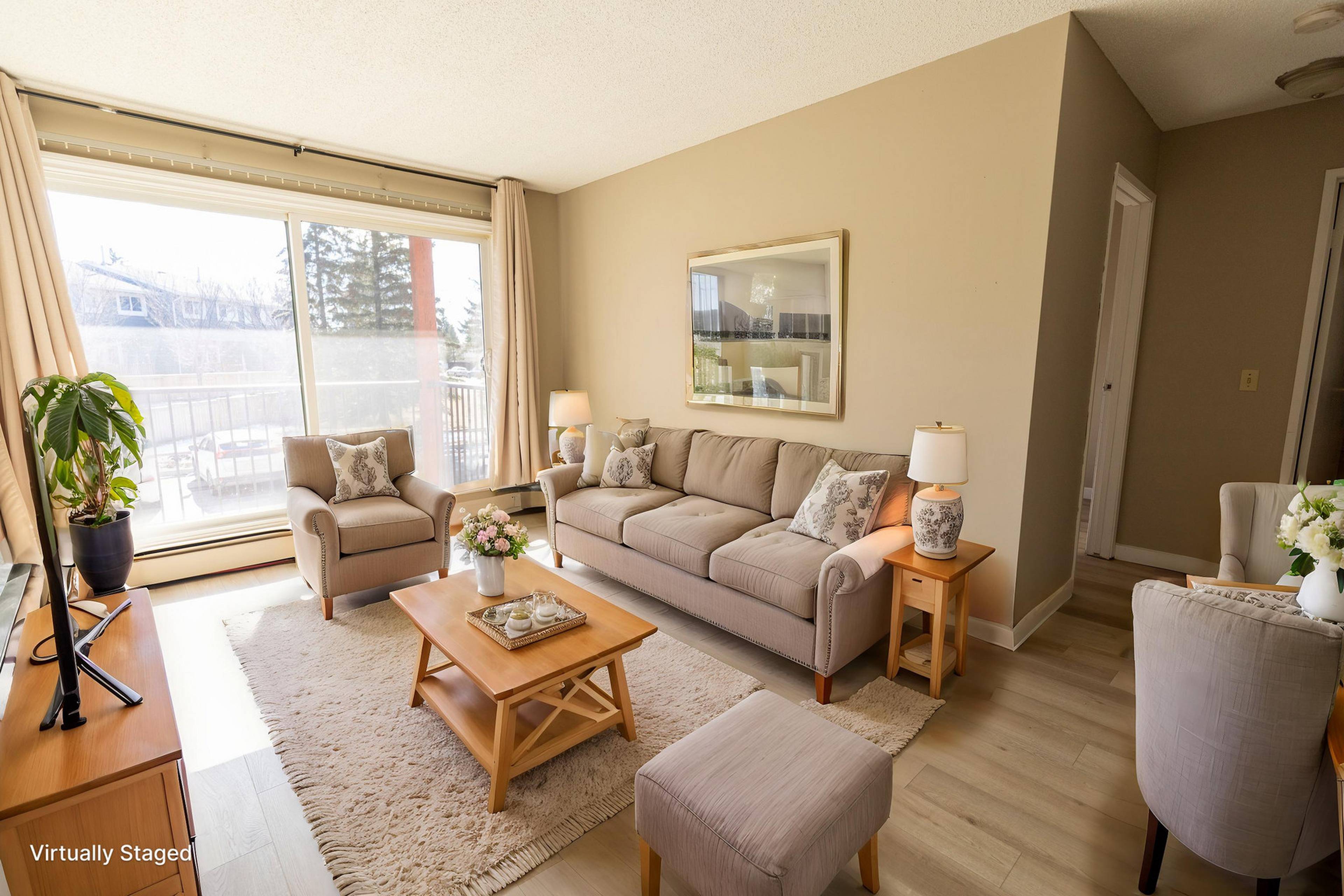 2 Bed  · 1 Bath for rent $1,524 / month