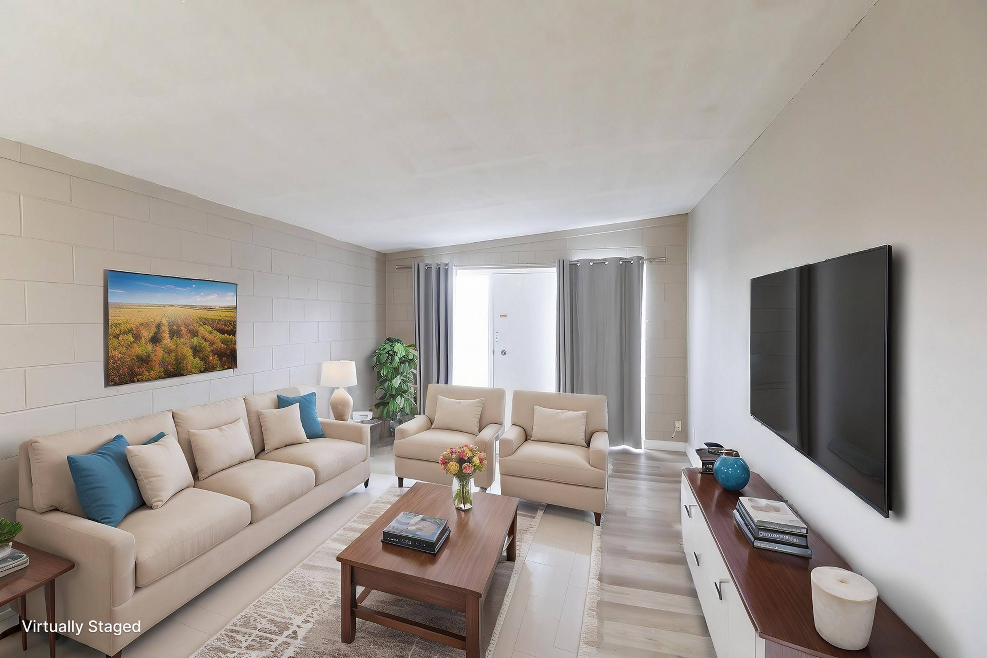 1 Bed  · 1 Bath for rent $1,200 / month