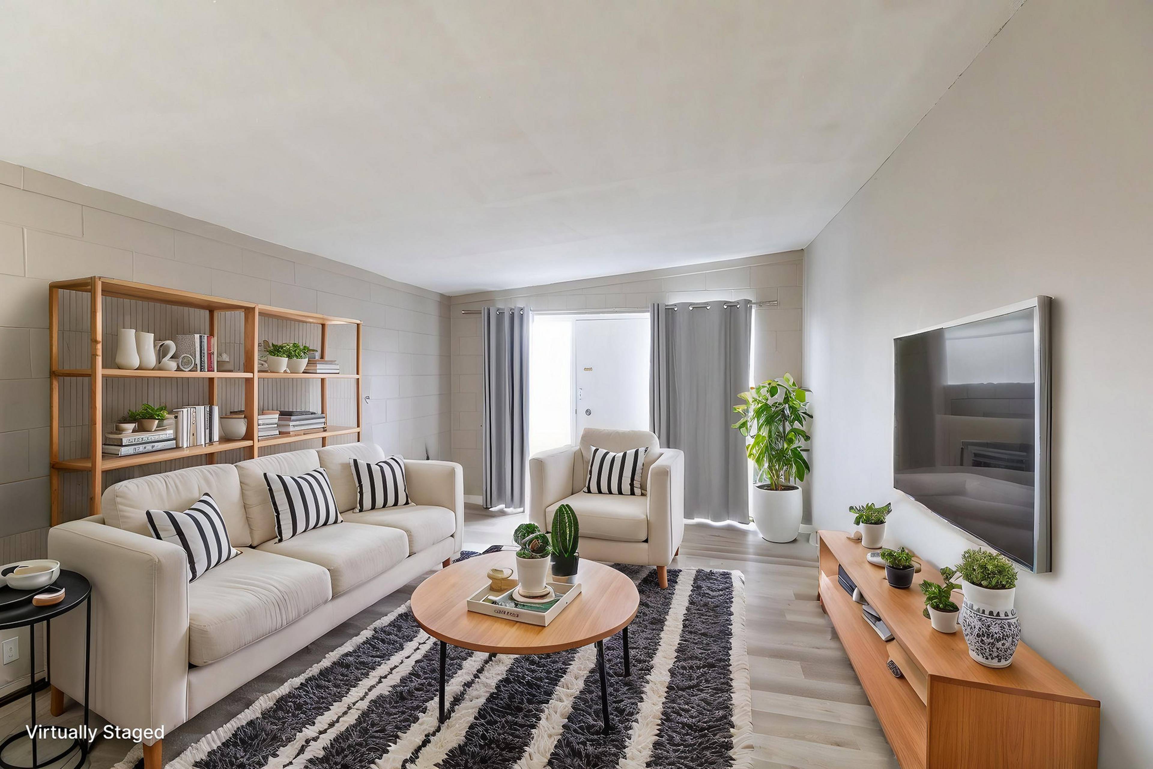 1 Bed  · 1 Bath for rent $1,250 / month