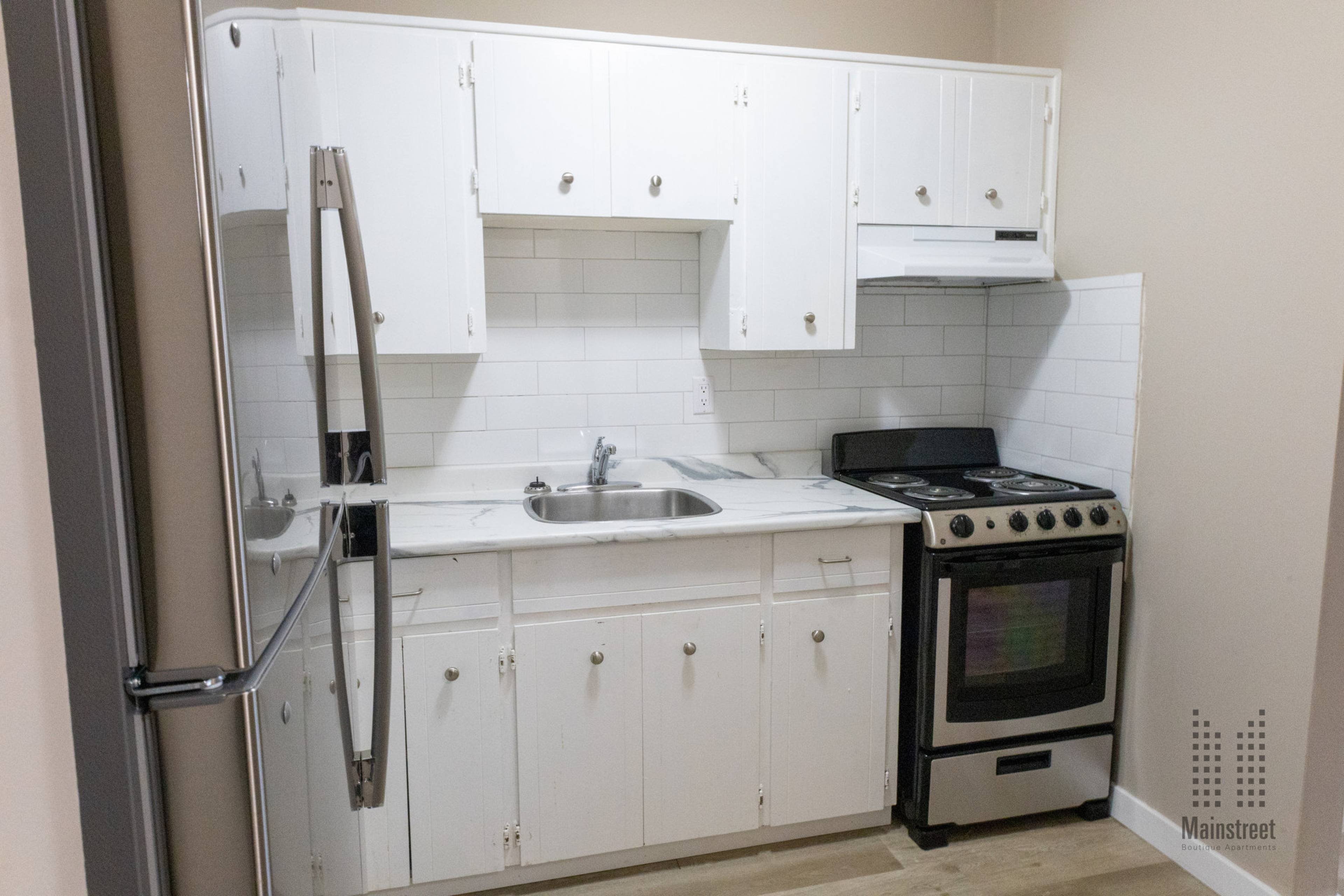 Studio  · 1 Bath for rent $1,100 / month