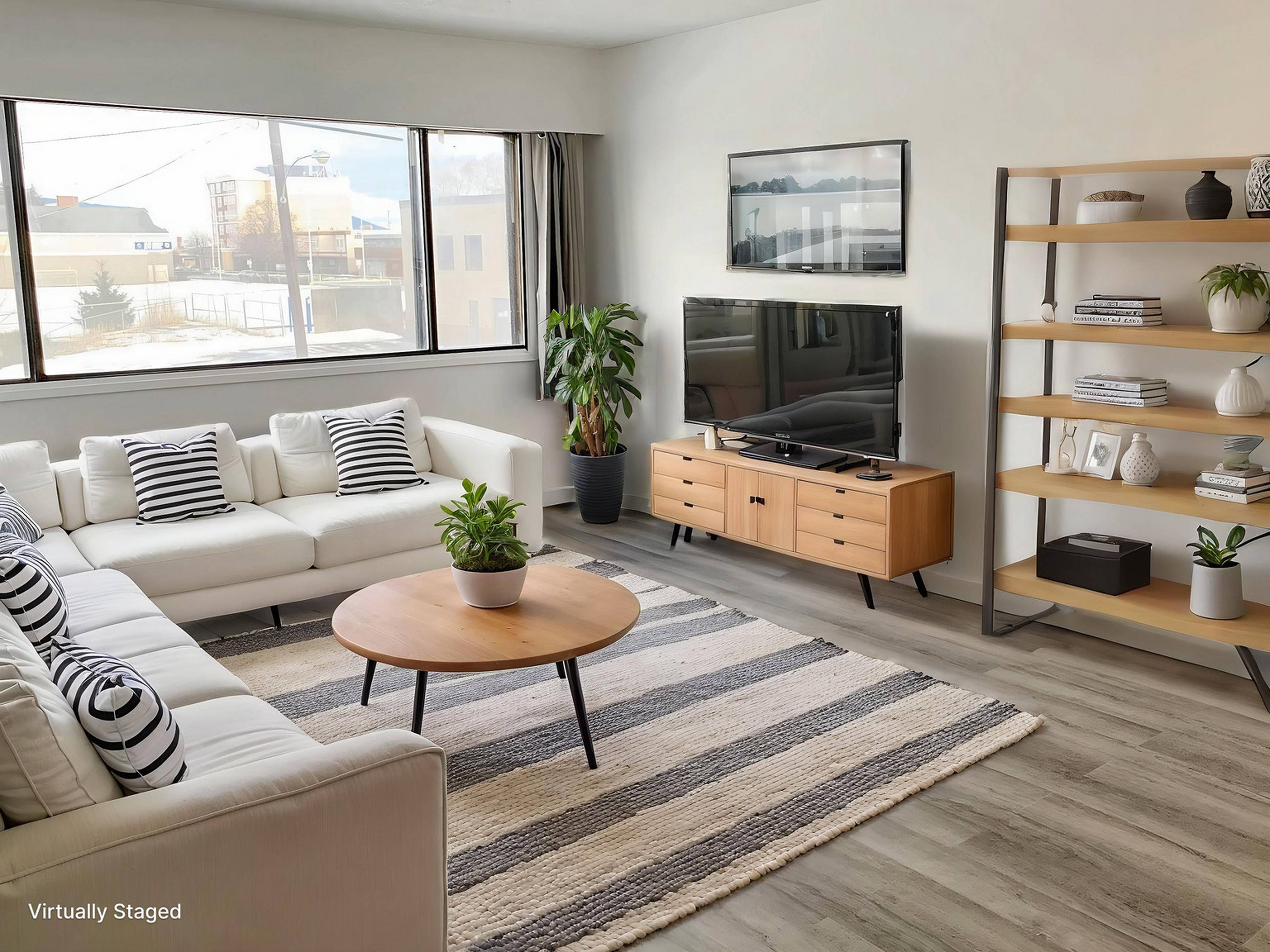 2 Bed  · 1 Bath for rent $1,650 / month