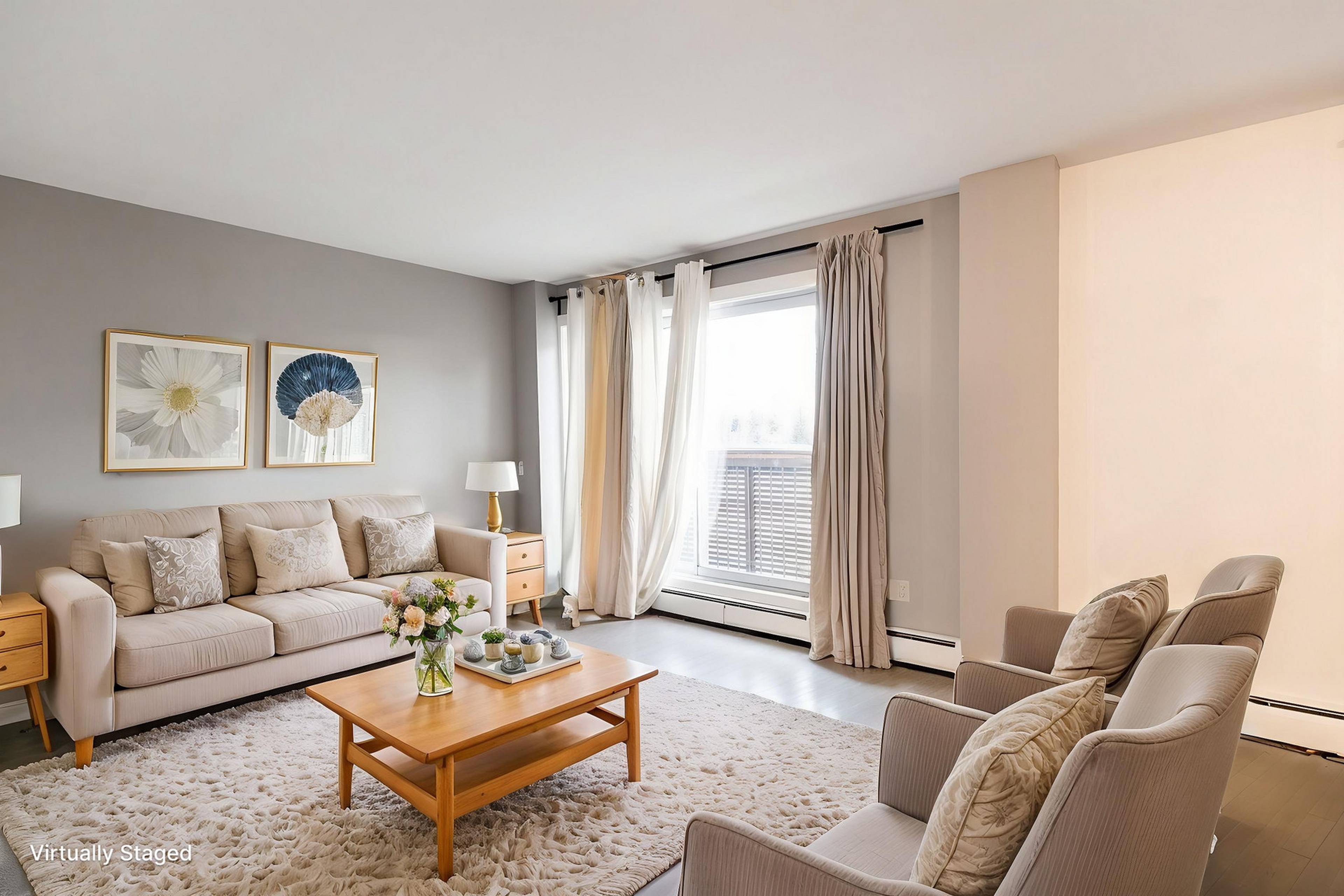 2 Bed  · 1 Bath for rent $1,500 / month