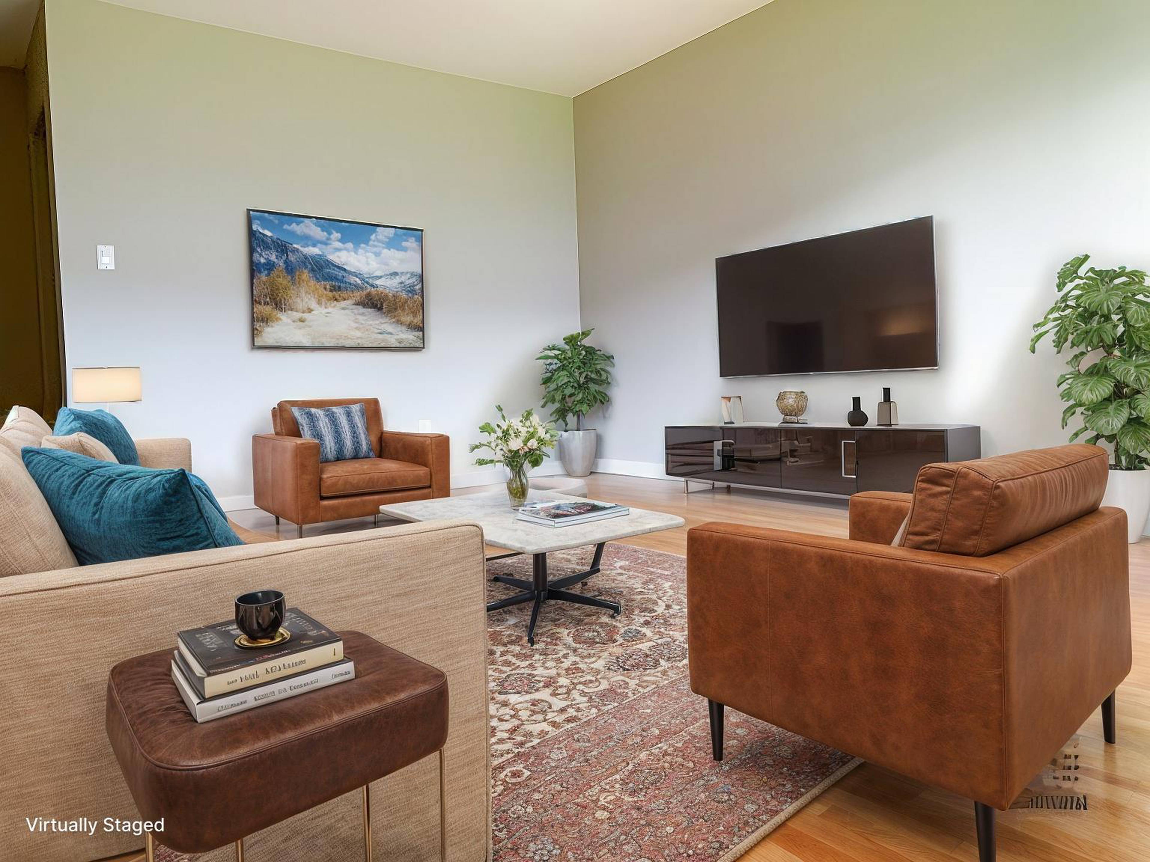 2 Bed  · 1 Bath for rent $1,650 / month