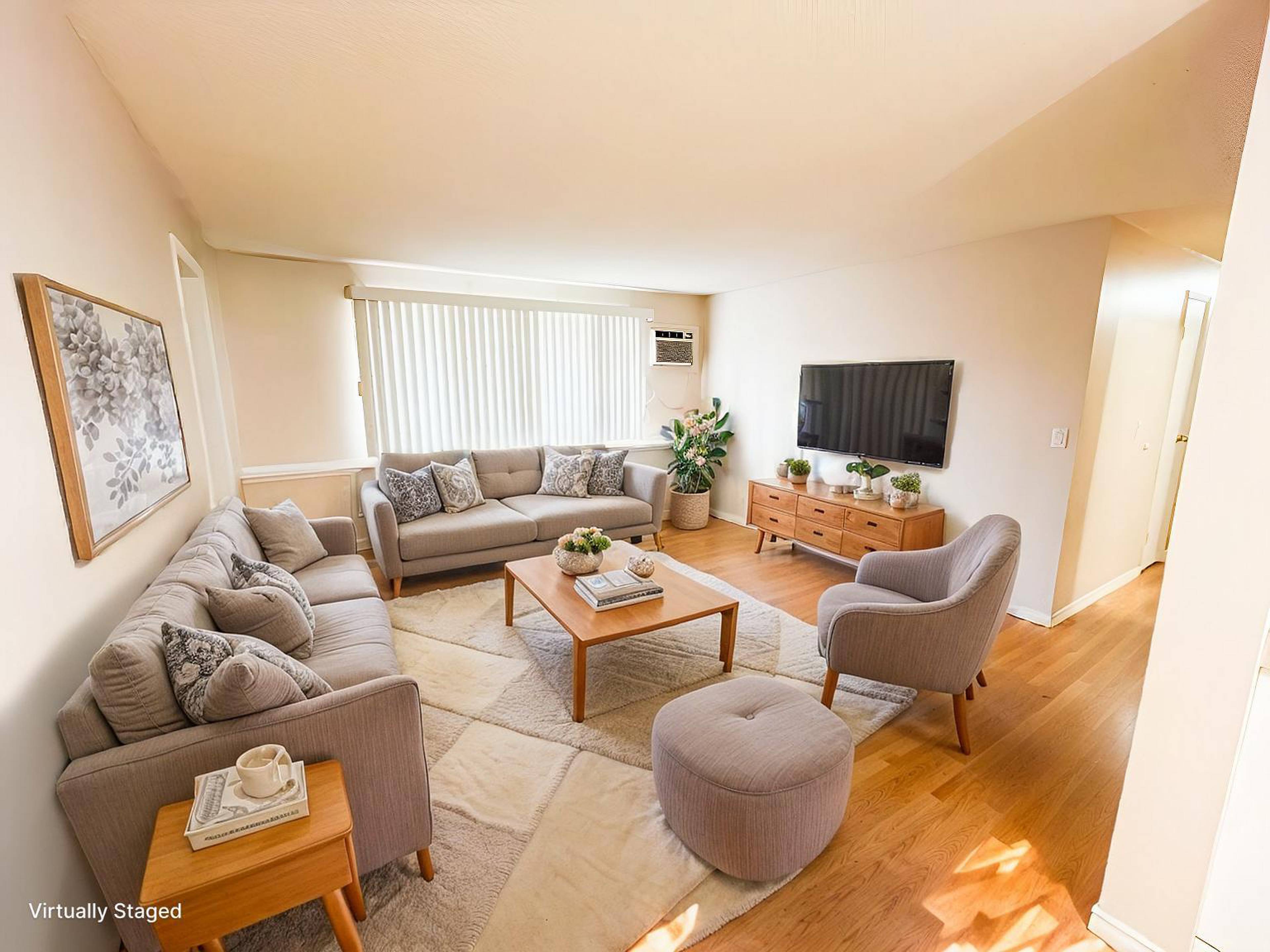 2 Bed  · 1 Bath for rent $1,700 / month