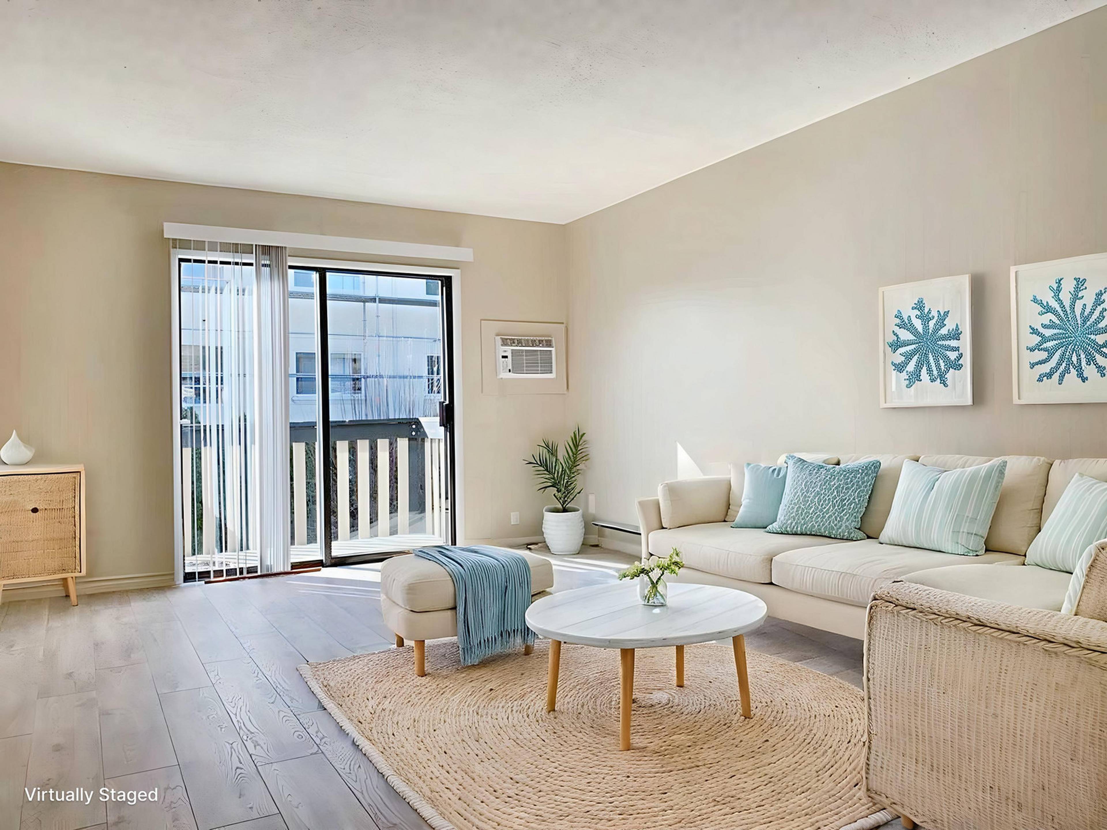 2 Bed  · 1 Bath for rent $1,700 / month