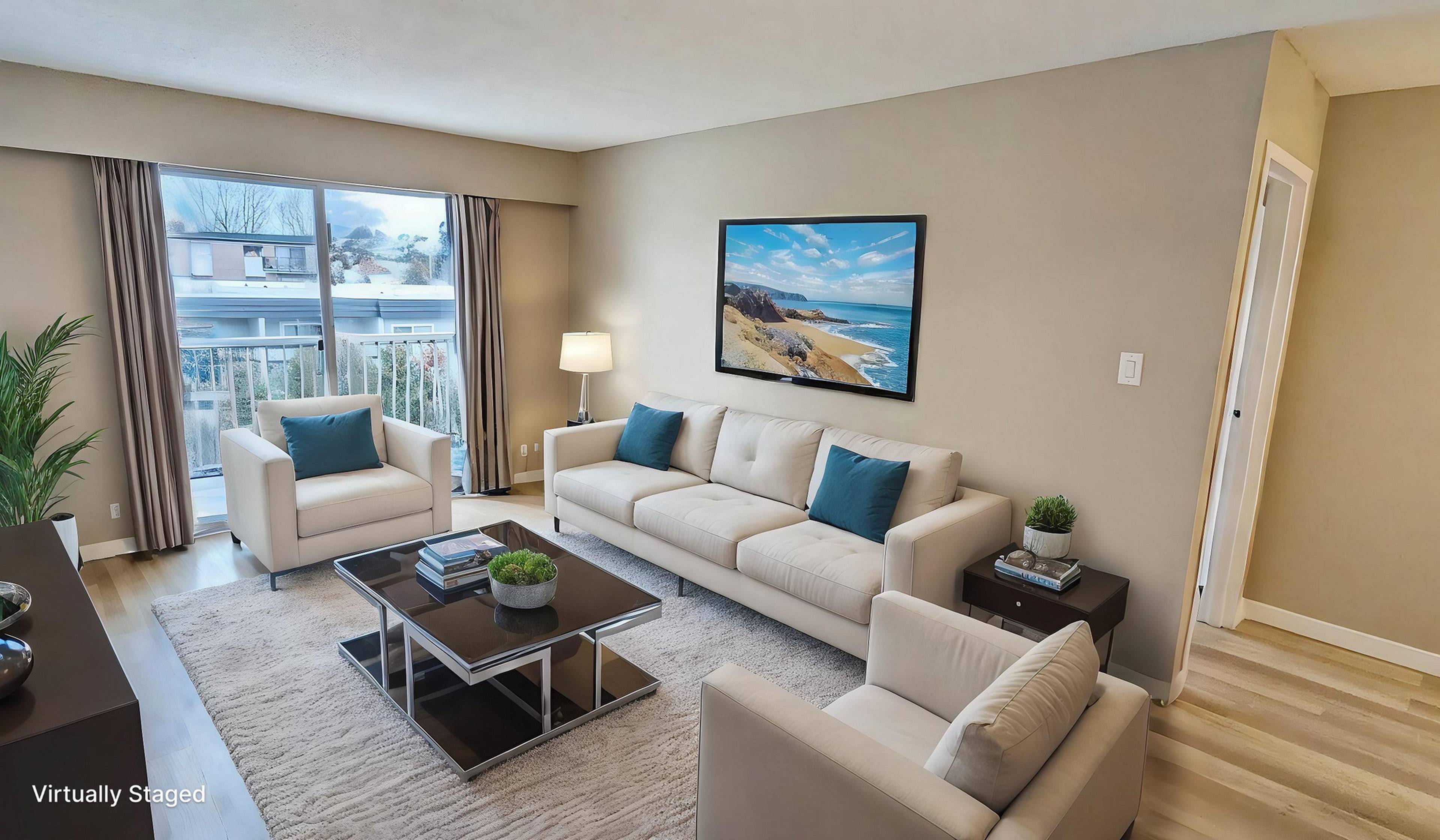 1 Bed  · 1 Bath for rent $1,350 / month