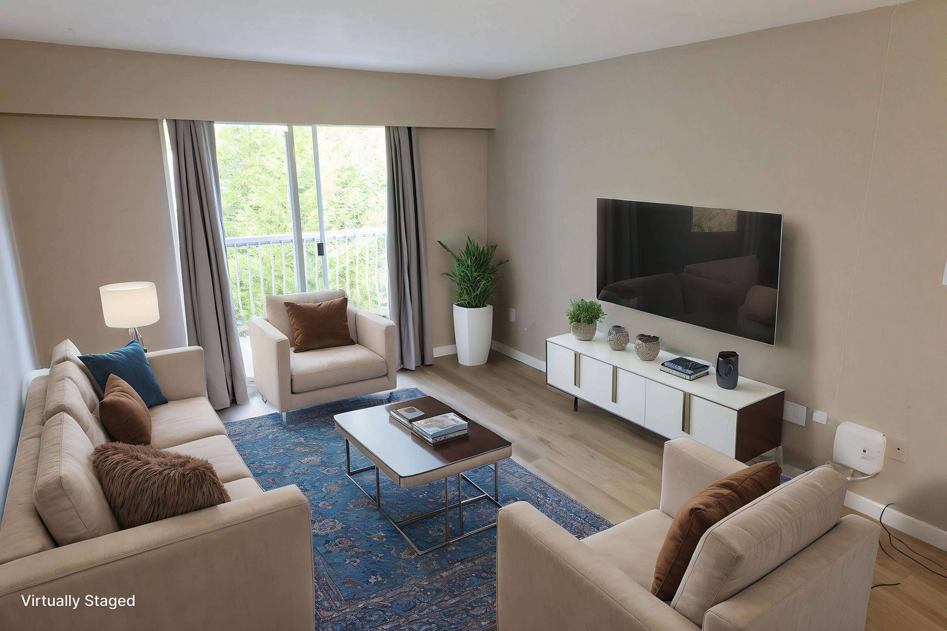 1 Bed  · 1 Bath for rent $1,350 / month