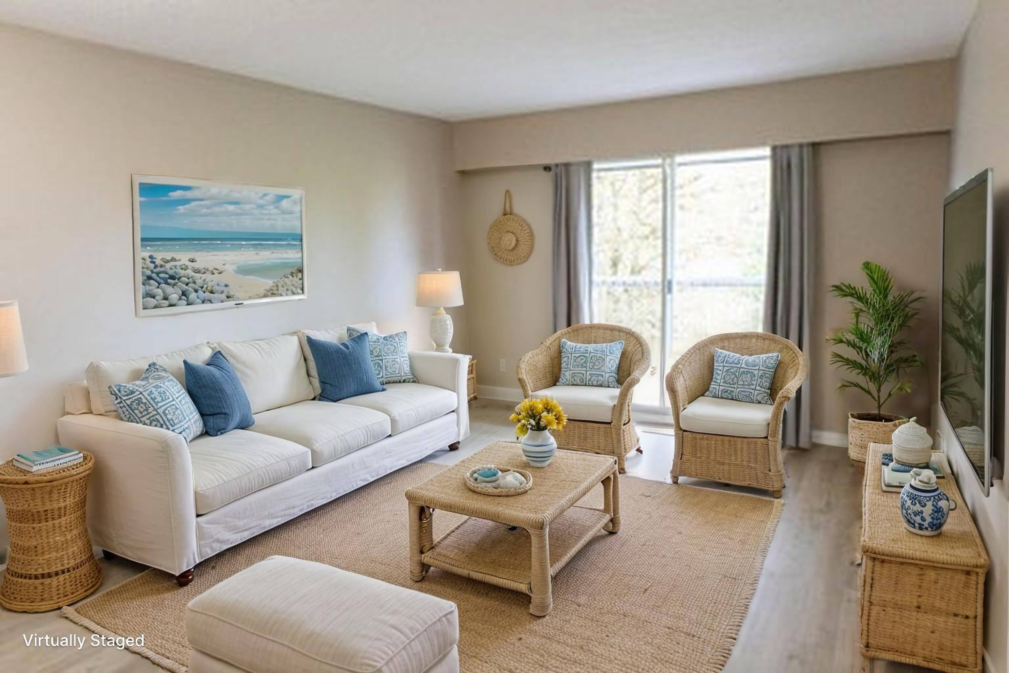 1 Bed  · 1 Bath for rent $1,350 / month