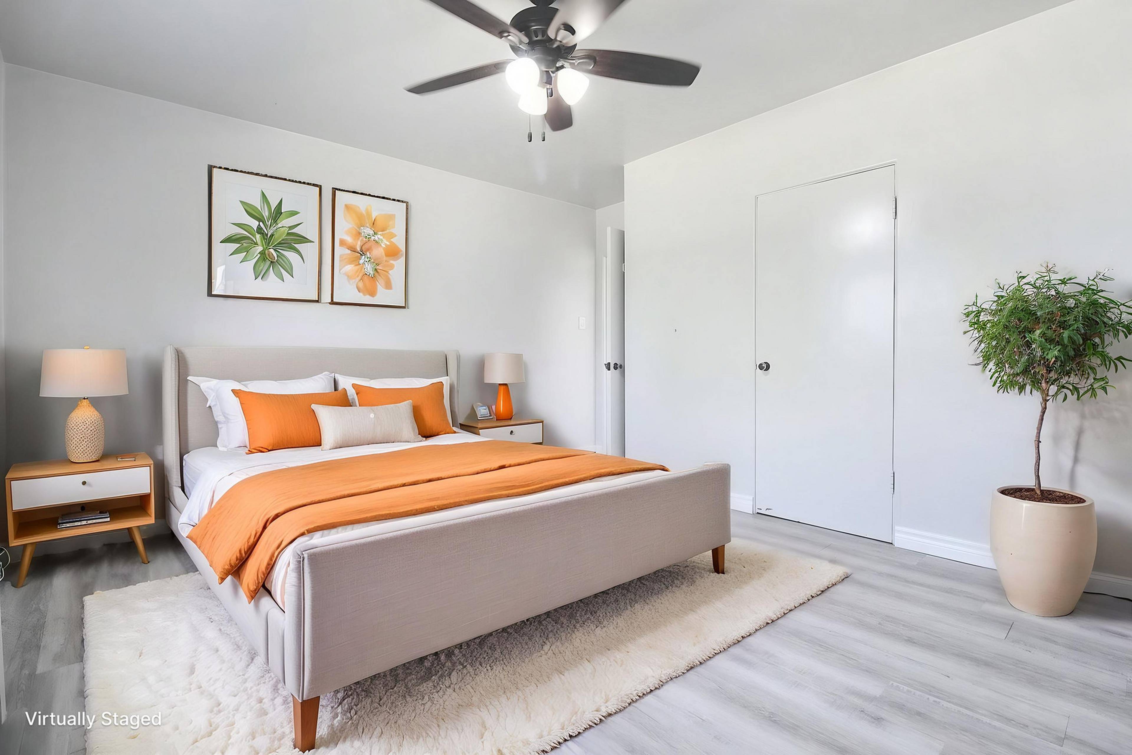 1 Bed  · 1 Bath for rent $1,084 / month