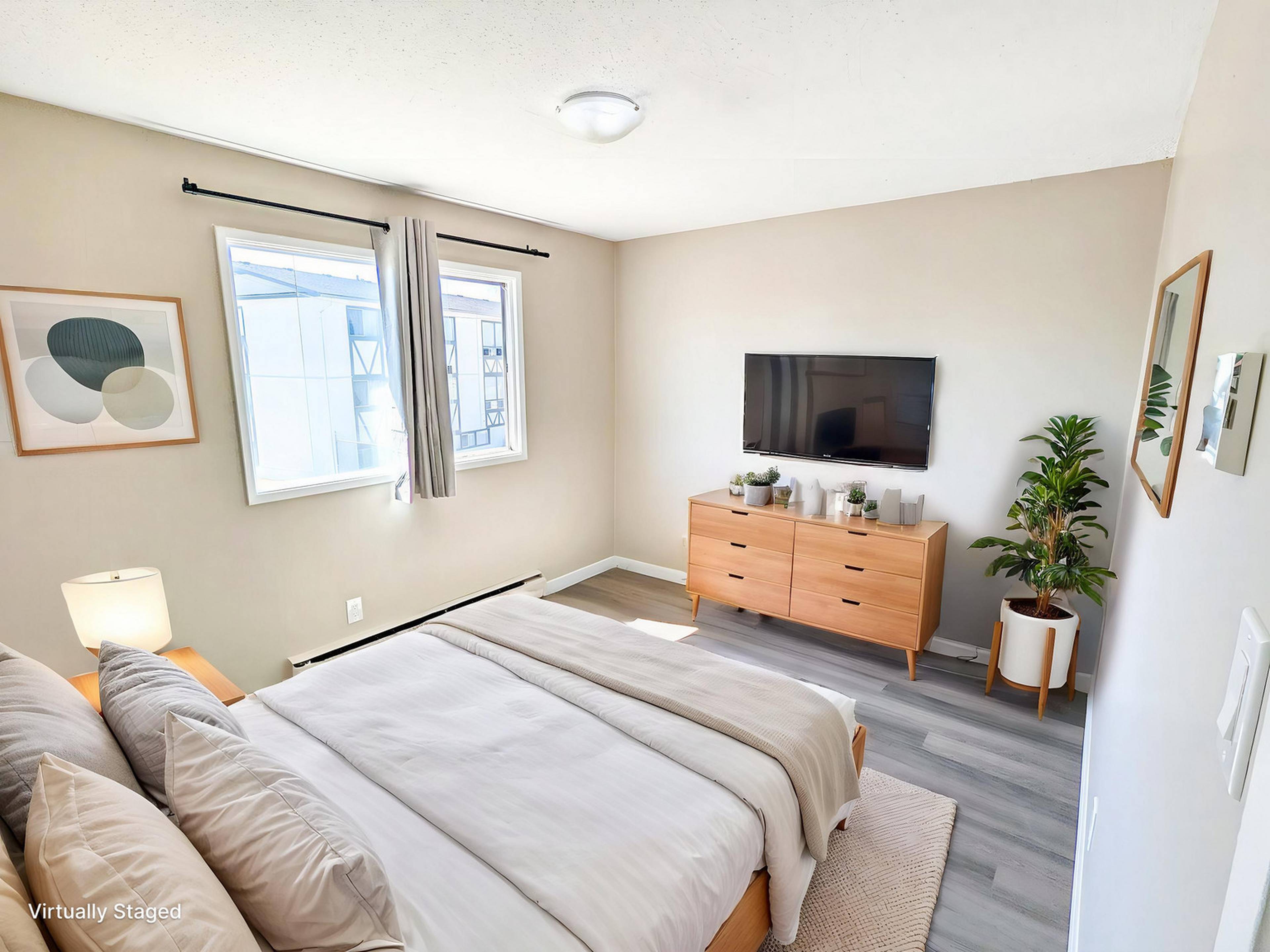 1 Bed  · 1 Bath for rent $1,625 / month