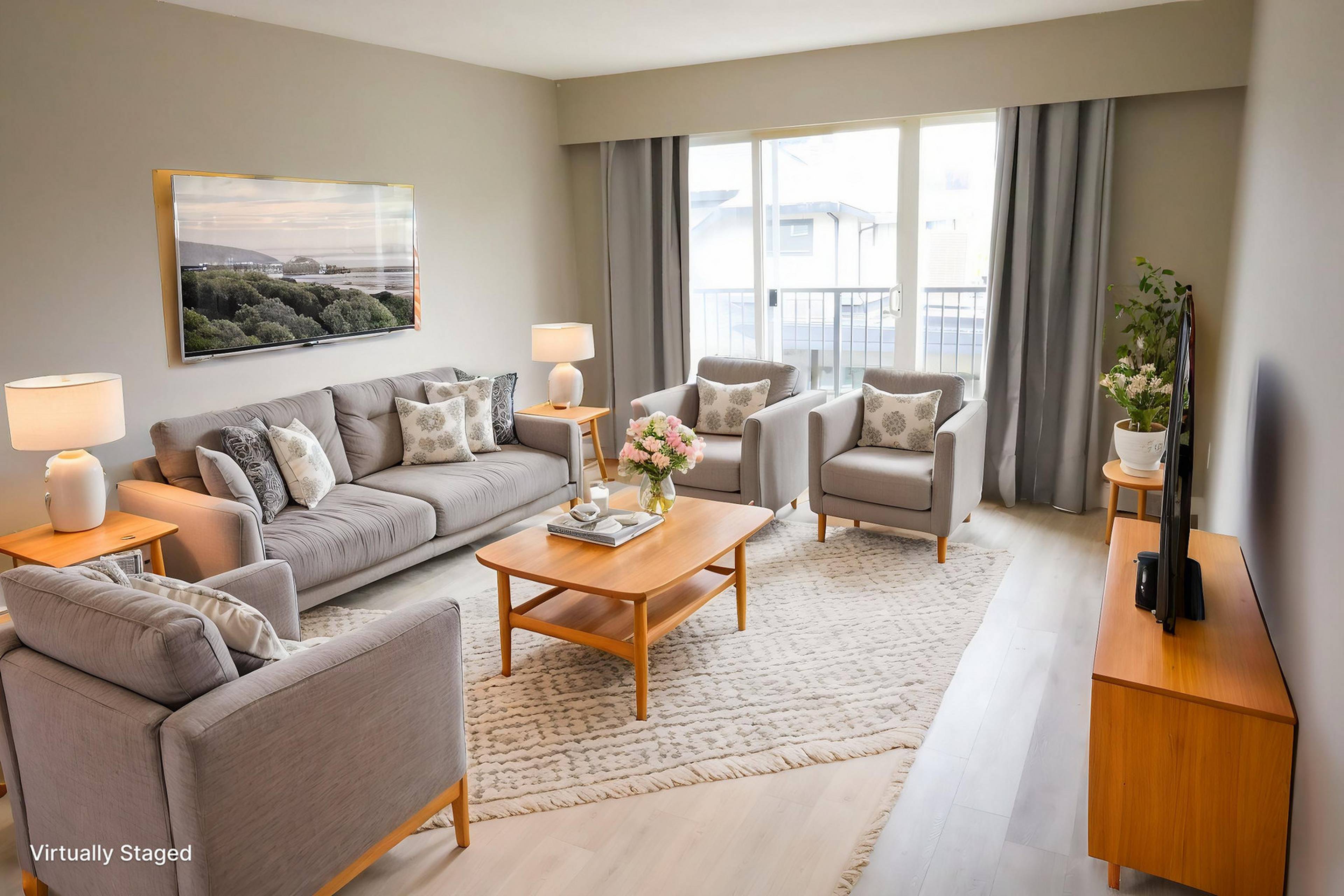 1 ch.  · 1 s. de bains for rent $1,375 / mois