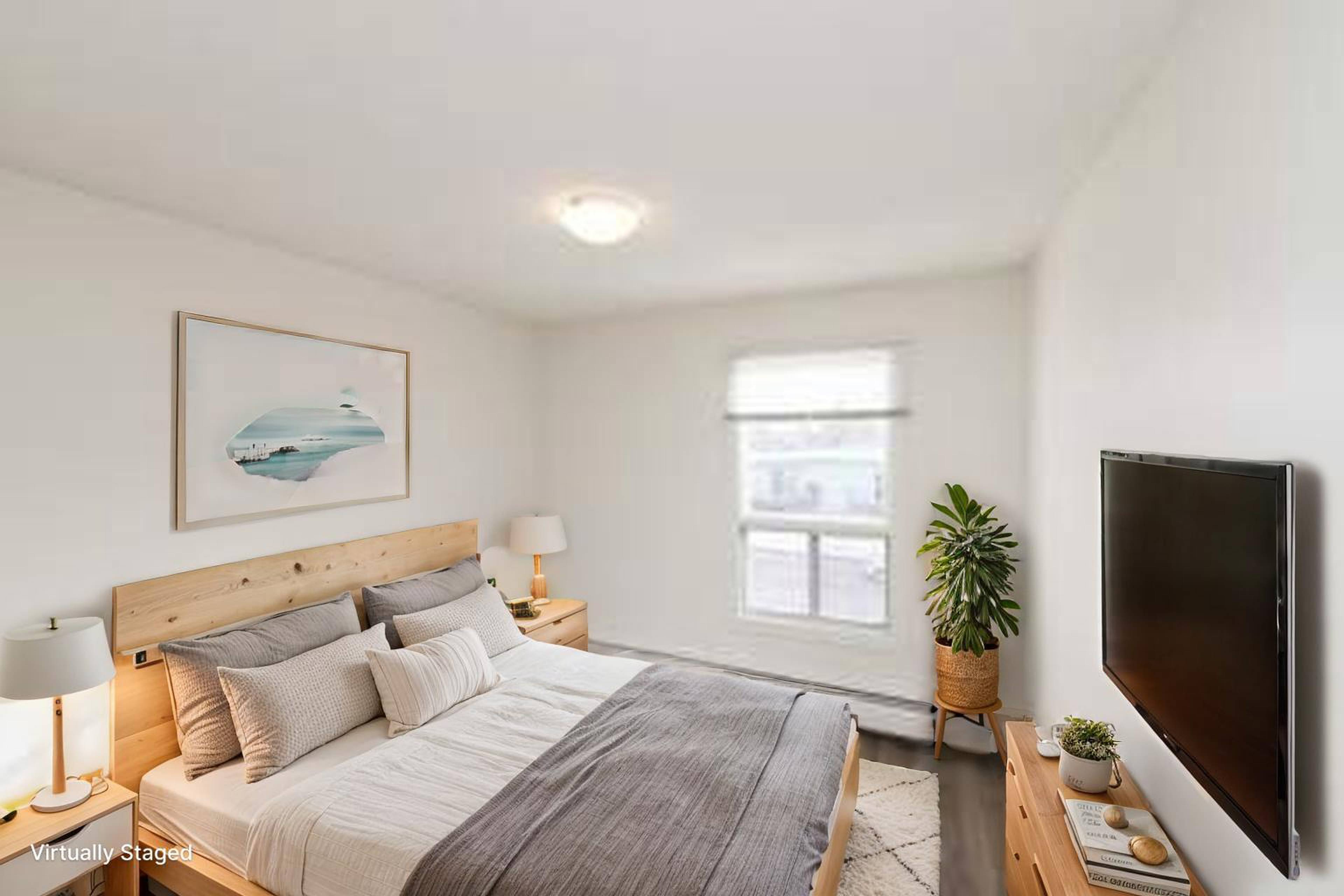 1 Bed  · 1 Bath for rent $1,364 / month