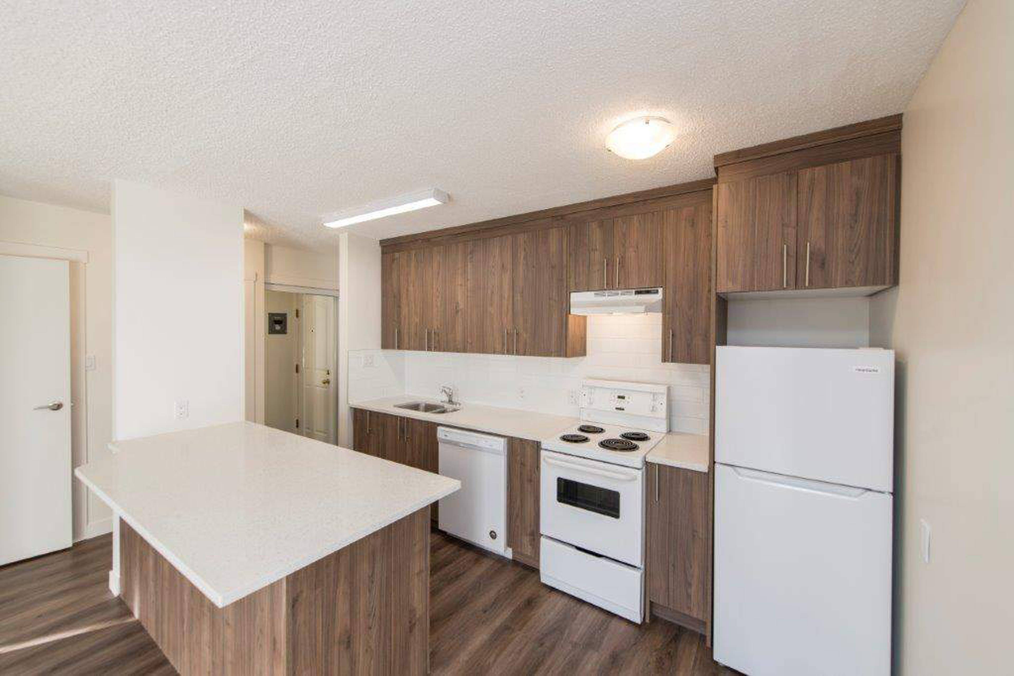 1 Bed  · 1 Bath for rent $1,264 / month