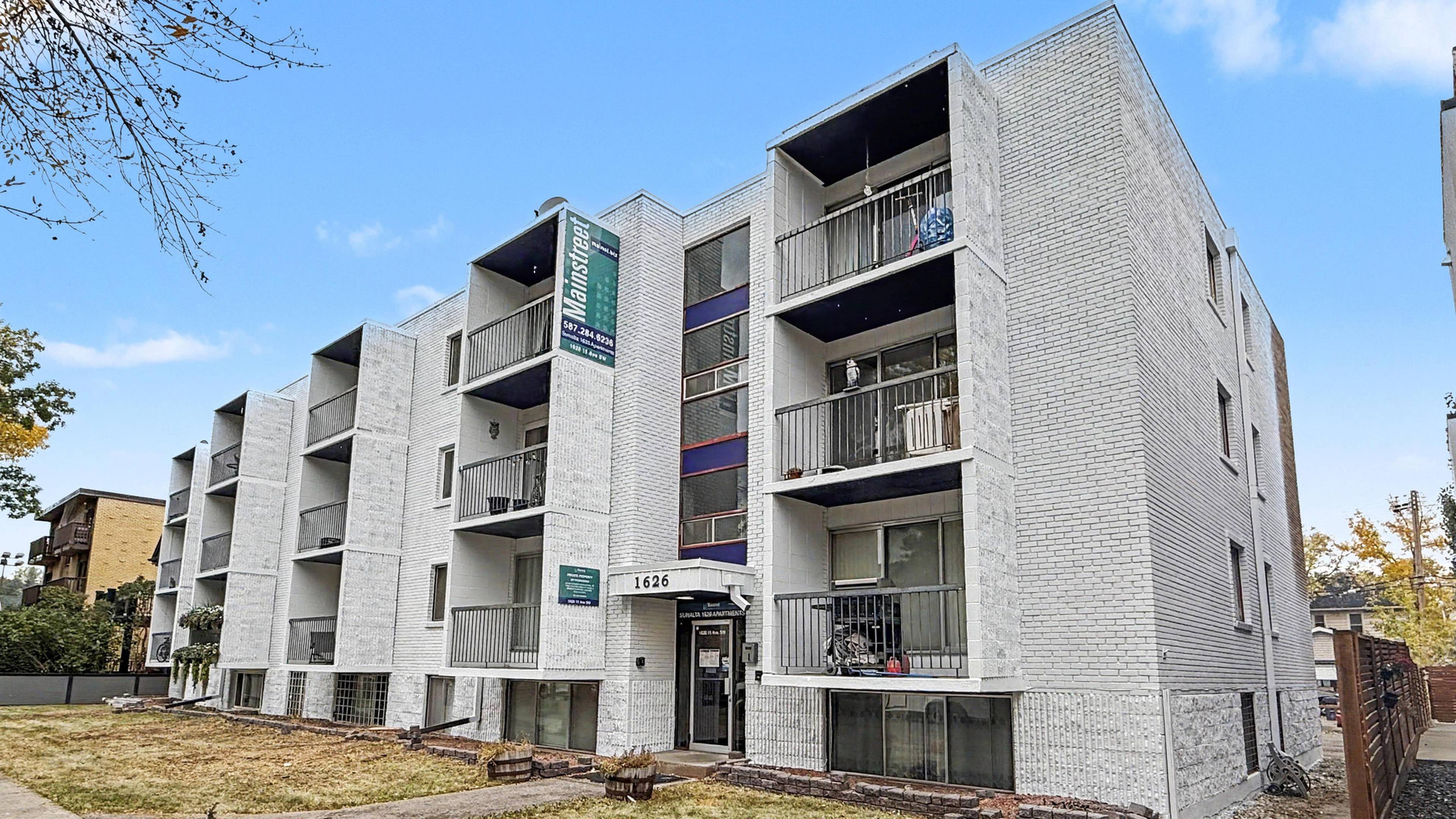 1 Bed  · 1 Bath for rent $1,124 / month