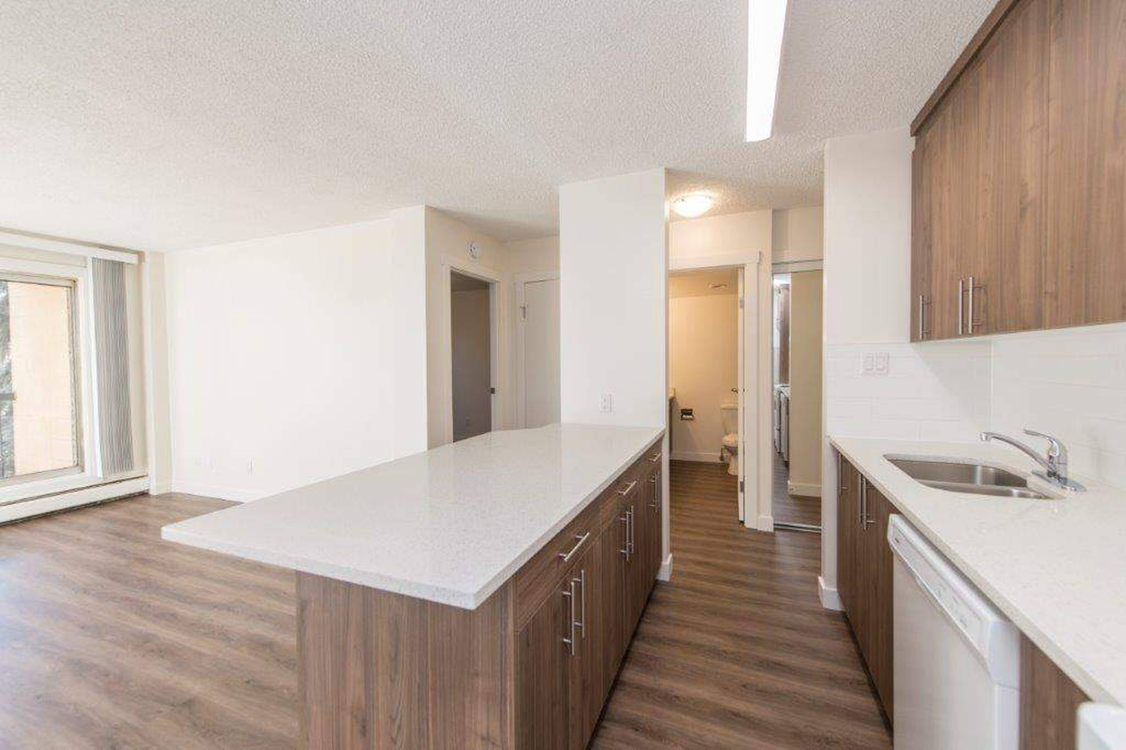 1 Bed  · 1 Bath for rent $1,124 / month