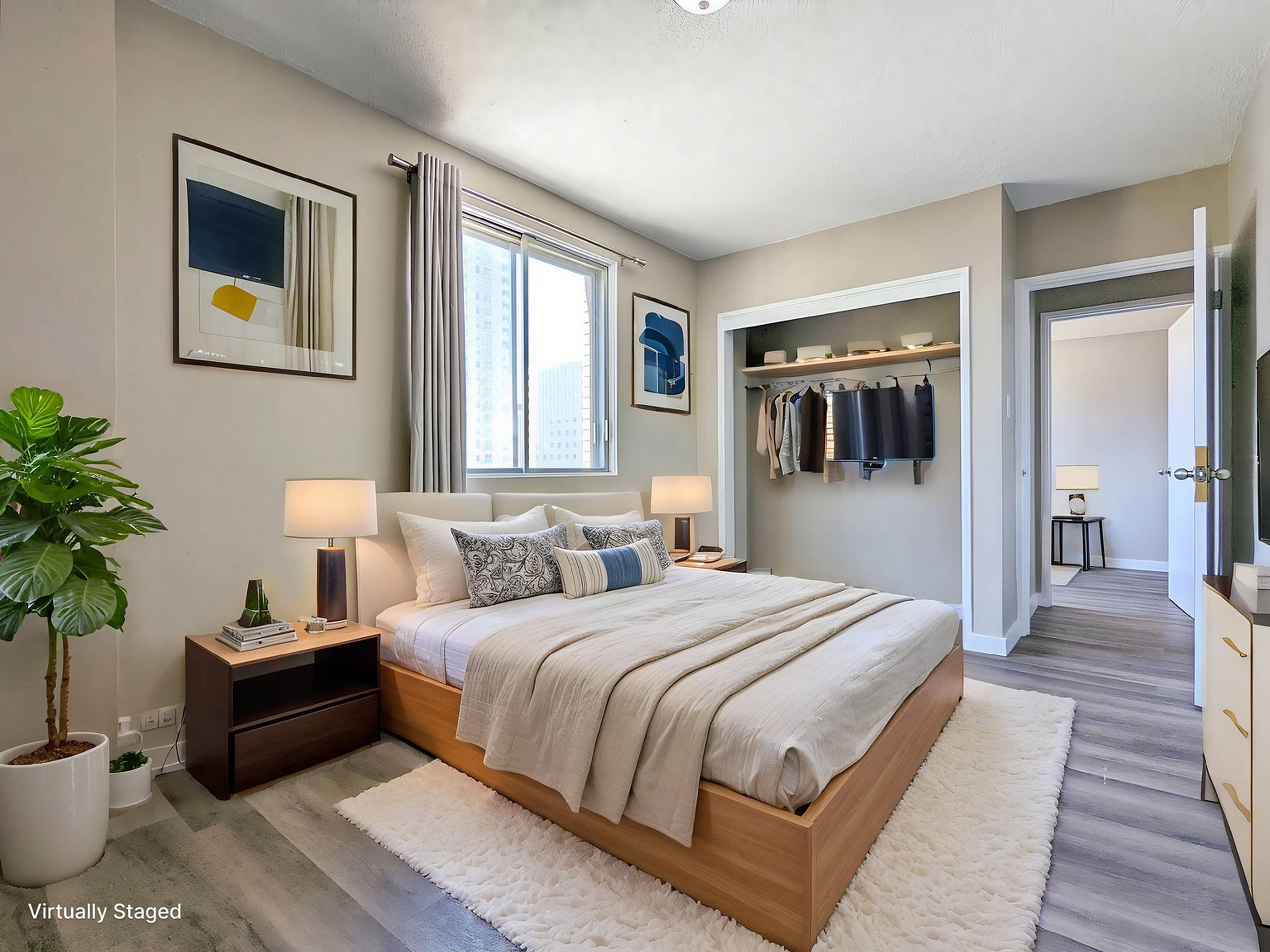 2 Bed  · 1 Bath for rent $1,325 / month