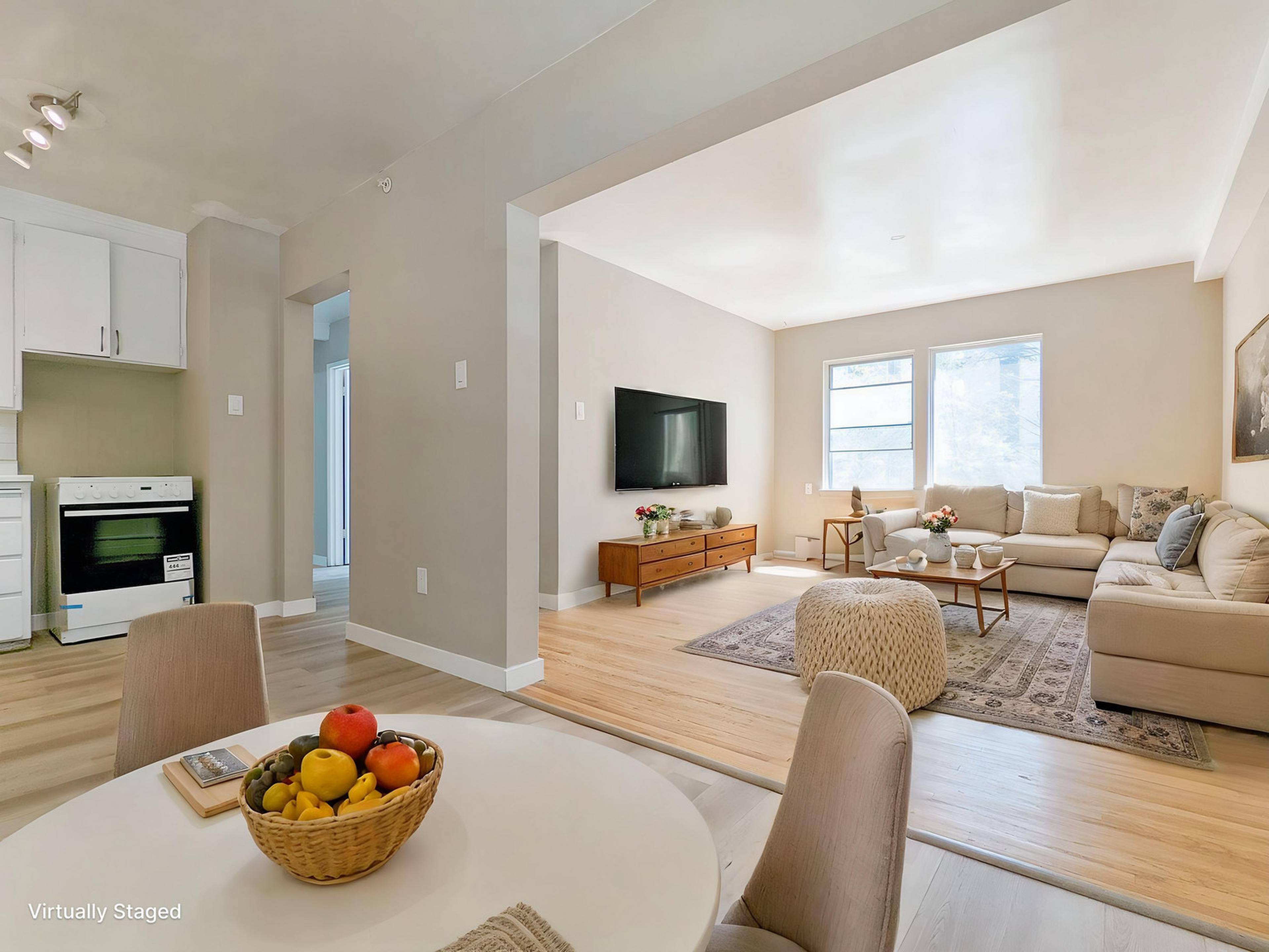 2 Bed  · 1 Bath for rent $1,300 / month