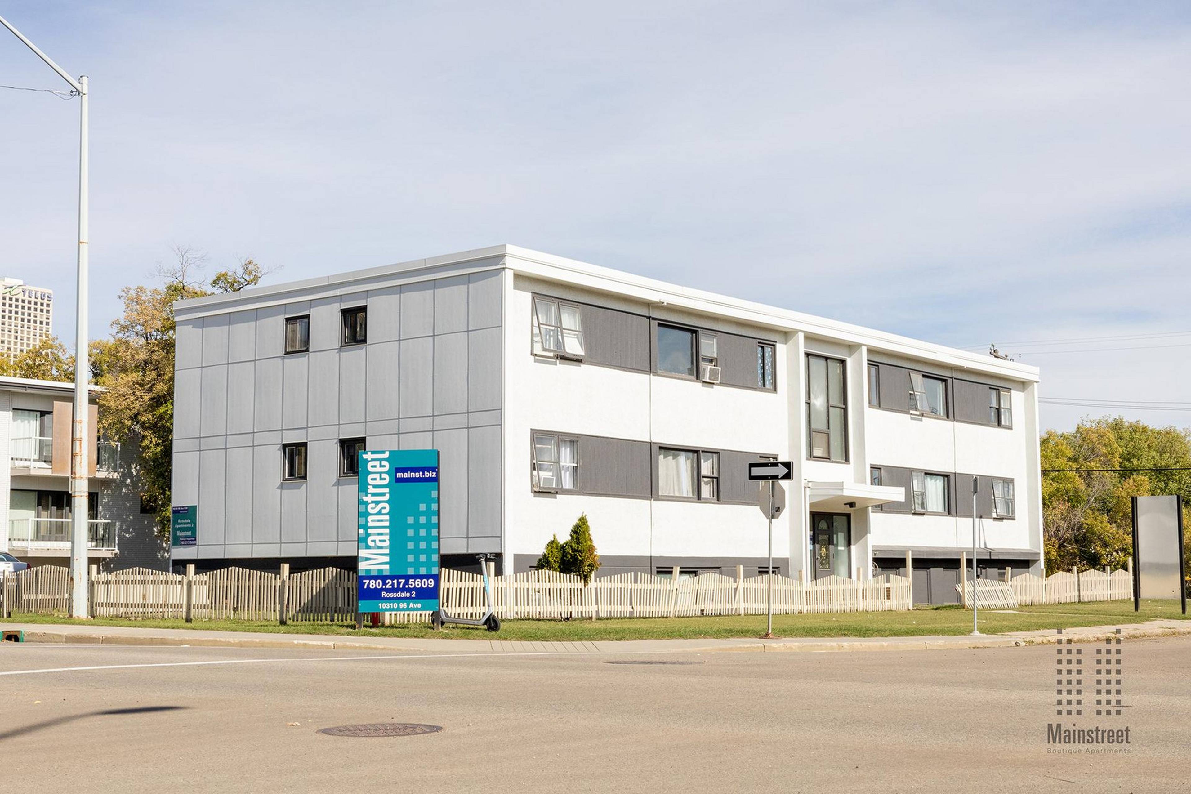 1 Bed  · 1 Bath for rent $1,069 / month