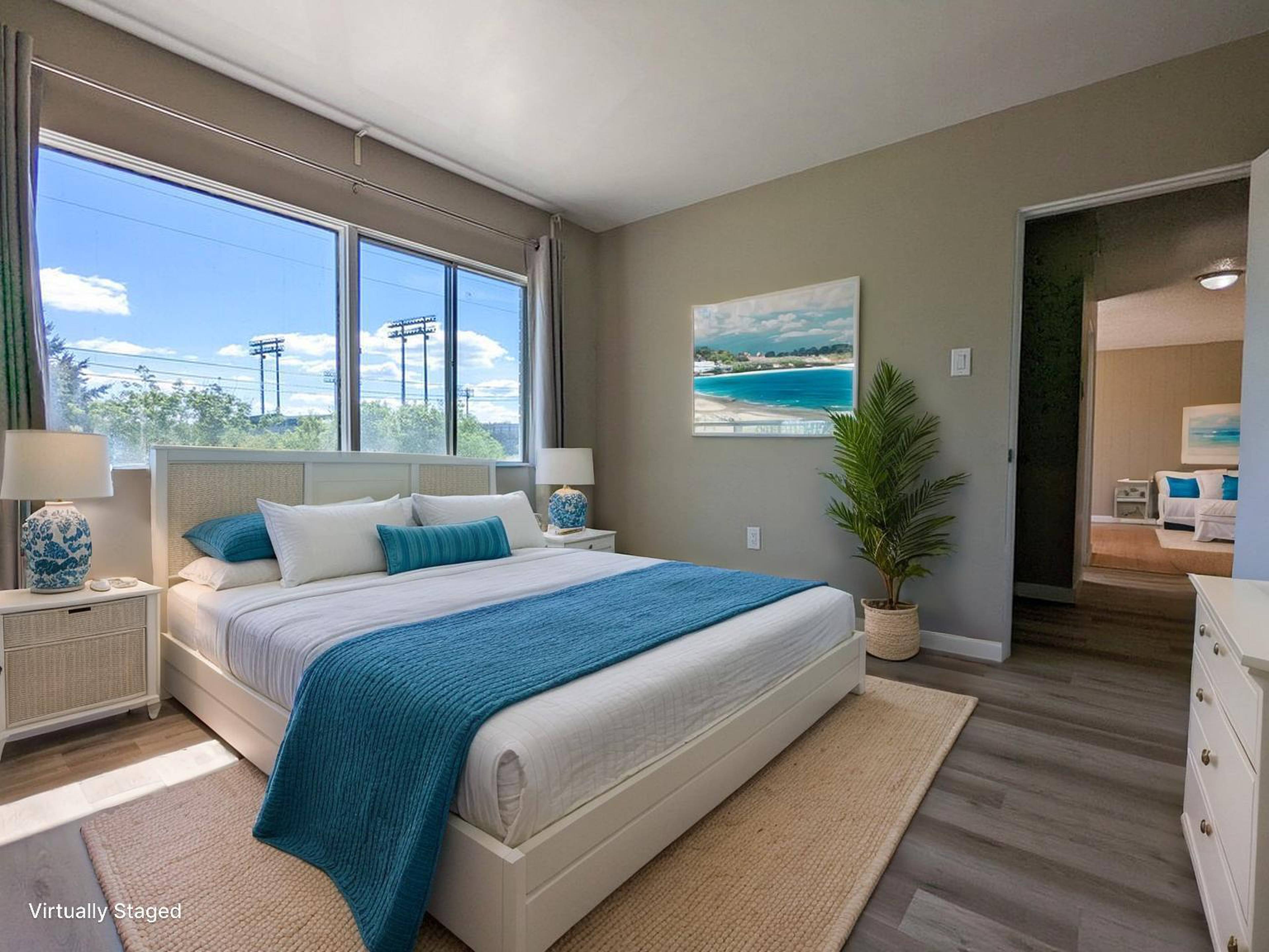 1 Bed  · 1 Bath for rent $1,120 / month