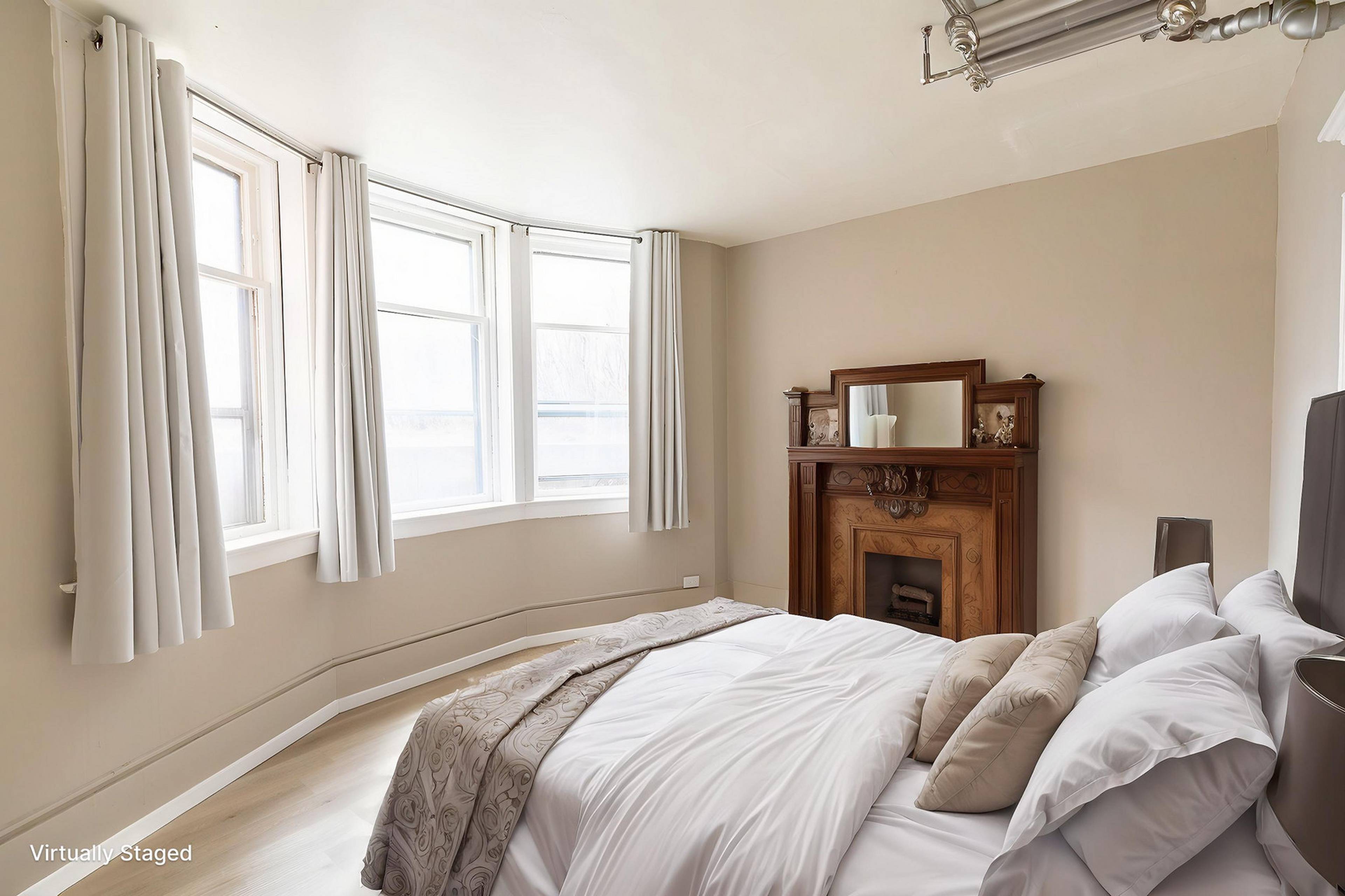 1 Bed  · 1 Bath for rent $1,200 / month
