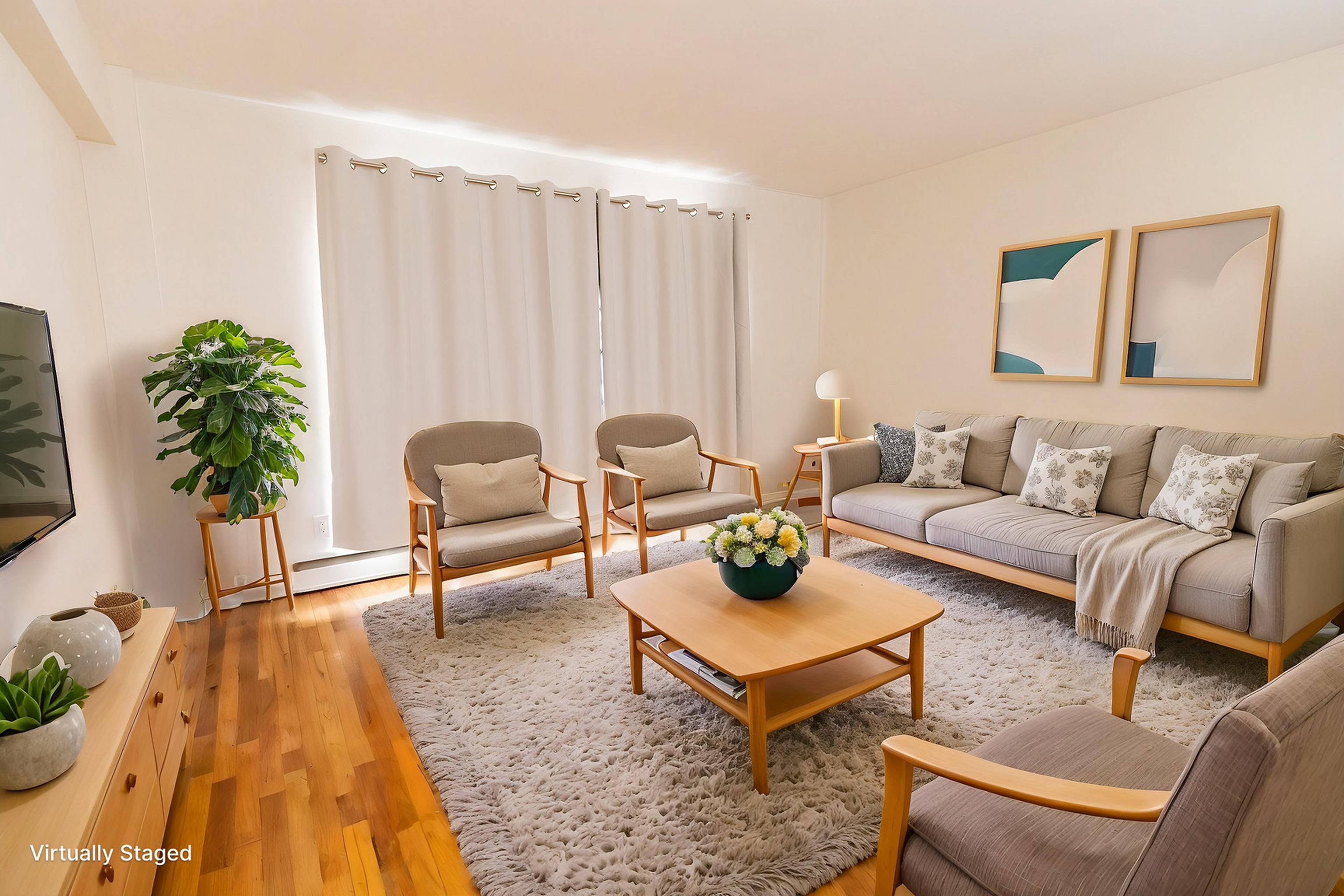 1 Bed  · 1 Bath for rent $1,499 / month