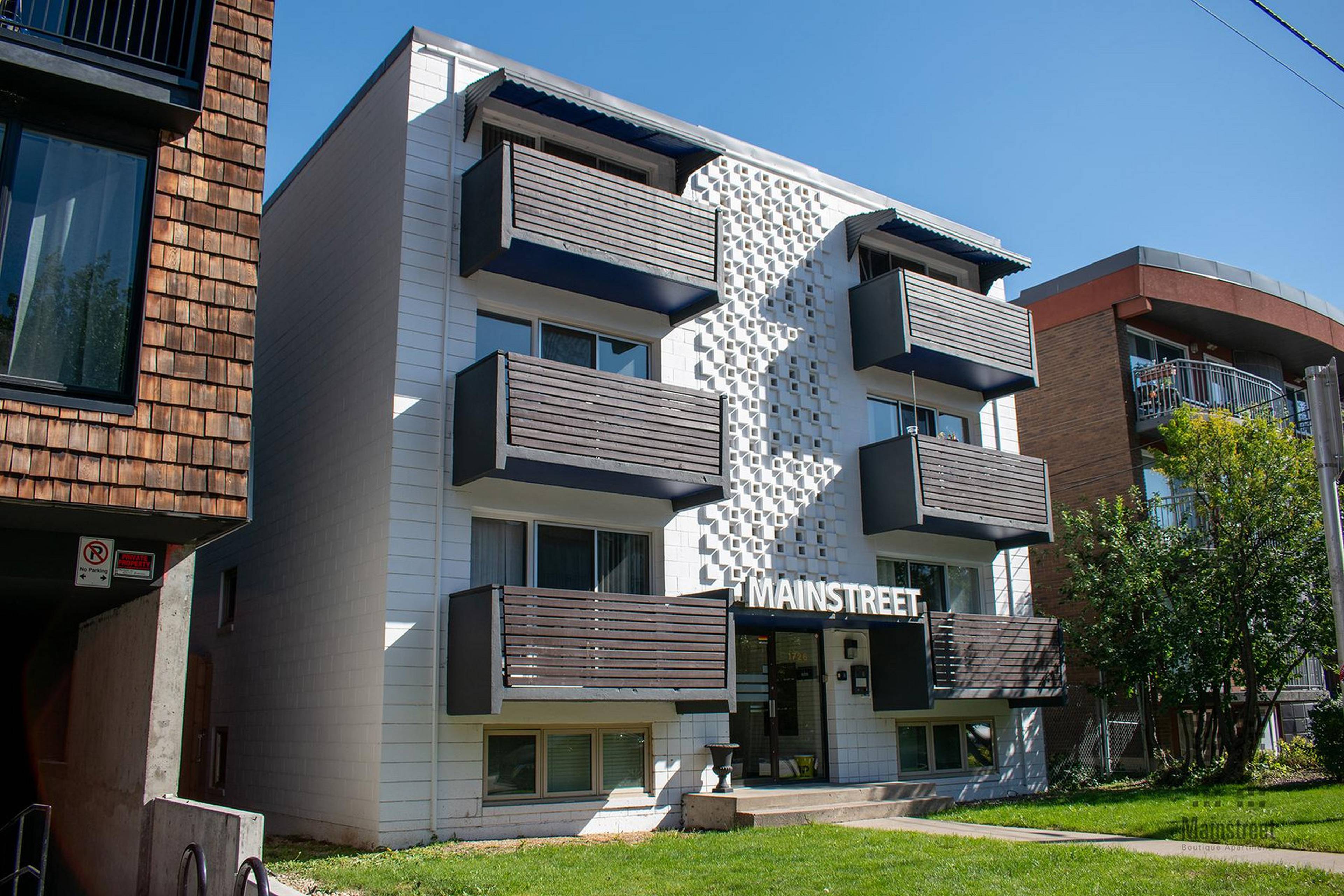 1 Bed  · 1 Bath for rent $1,400 / month