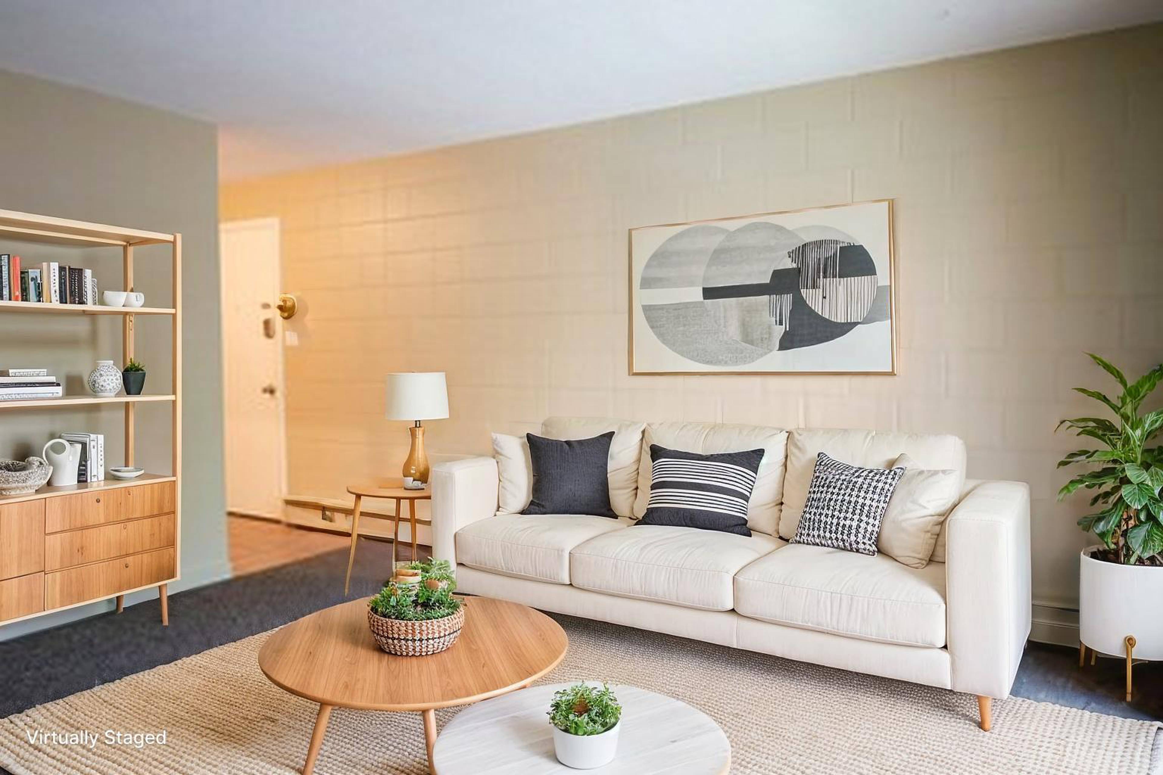 1 Bed  · 1 Bath for rent $1,250 / month