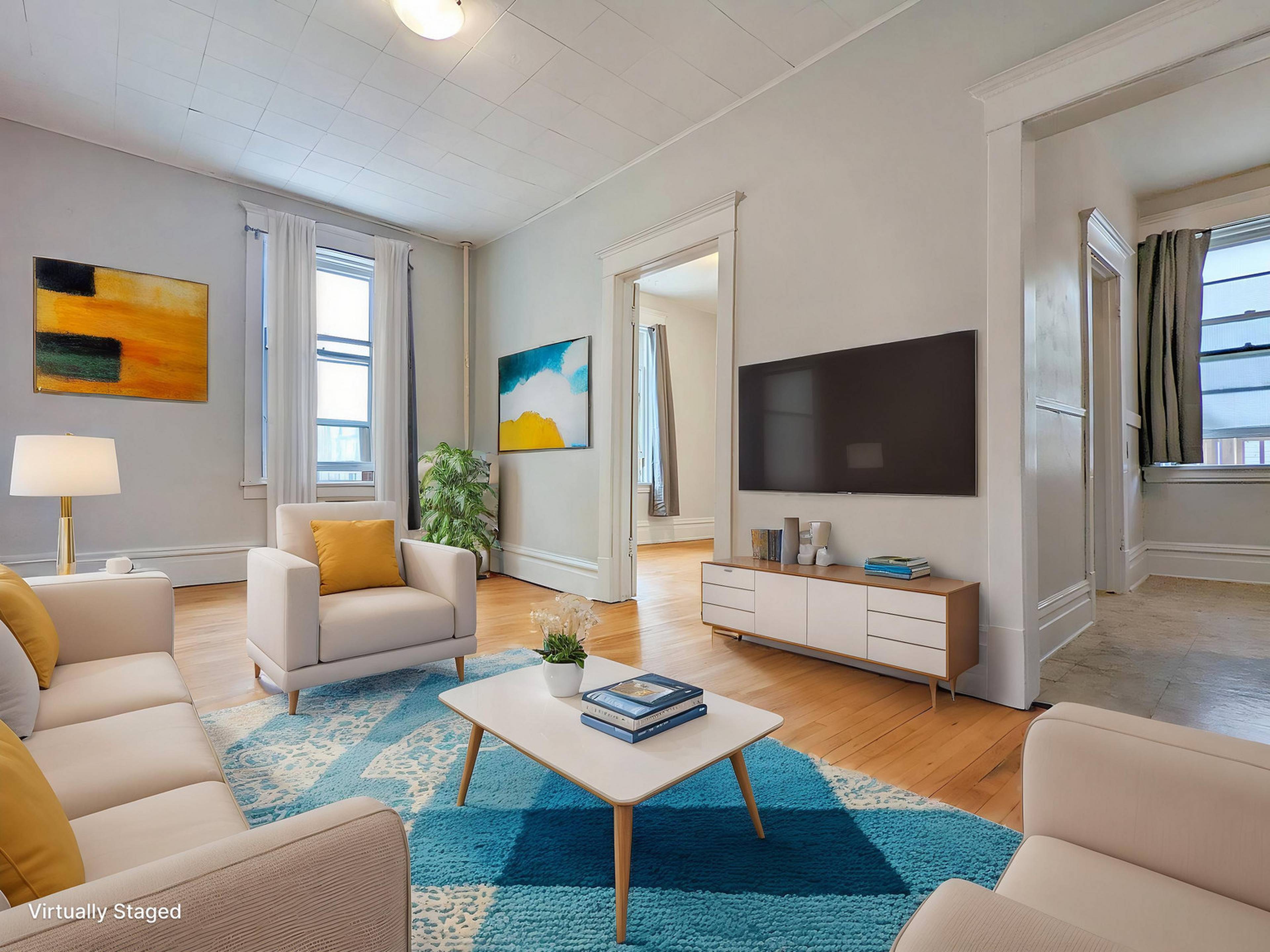 1 室  · 1 卫 for rent $662 / 月