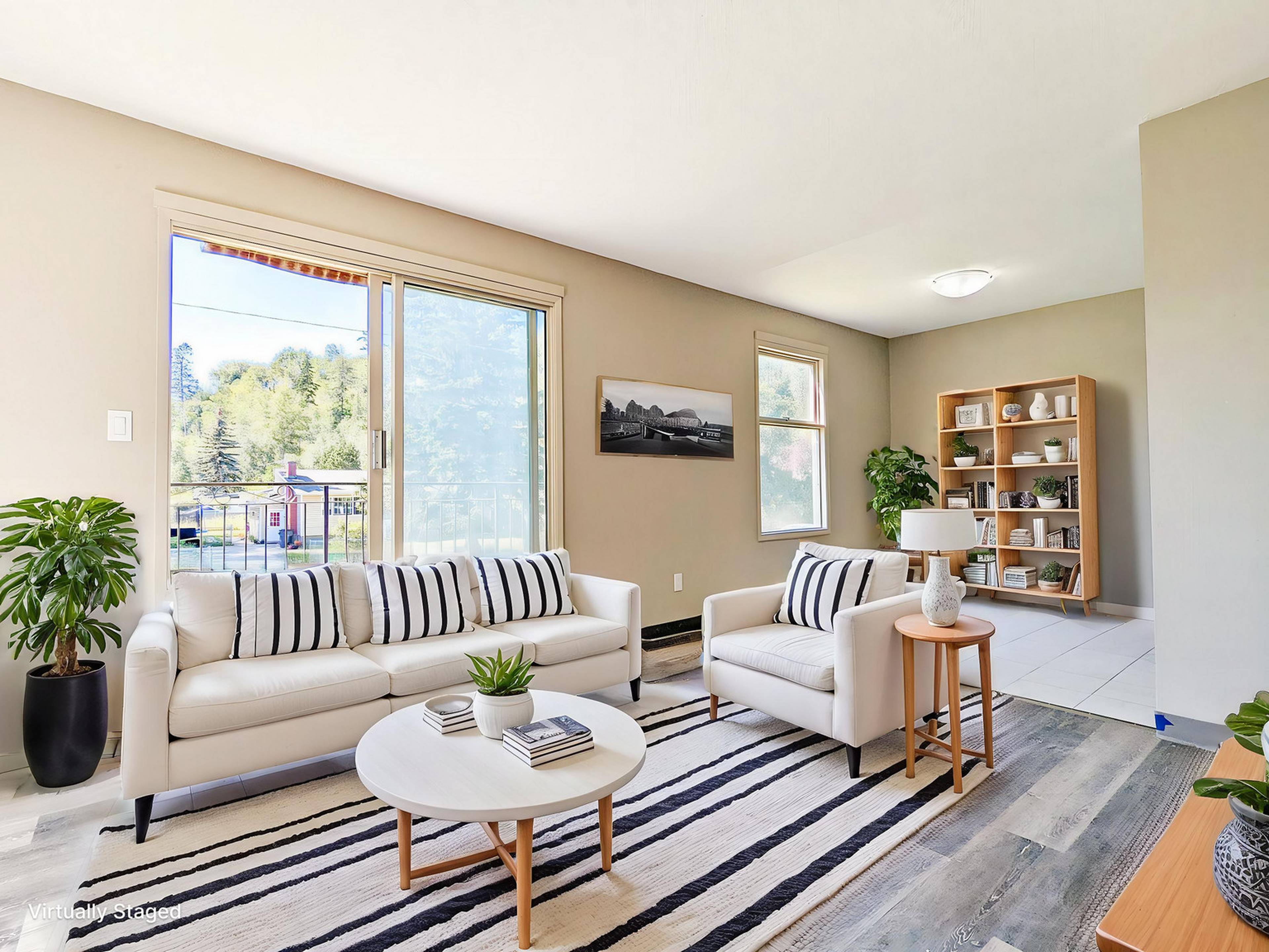 2 Bed  · 1 Bath for rent $1,400 / month