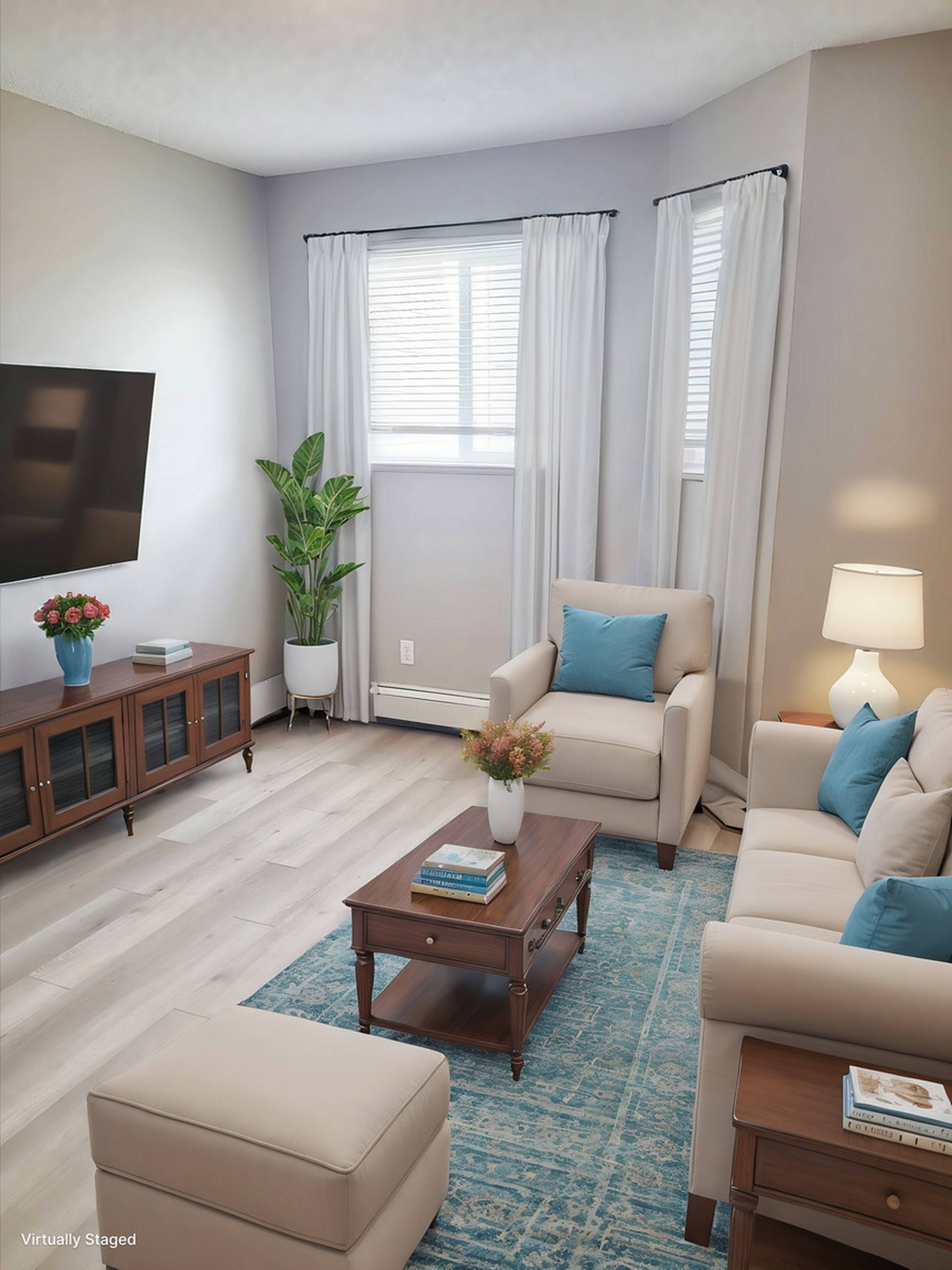 1 Bed  · 1 Bath for rent $1,239 / month