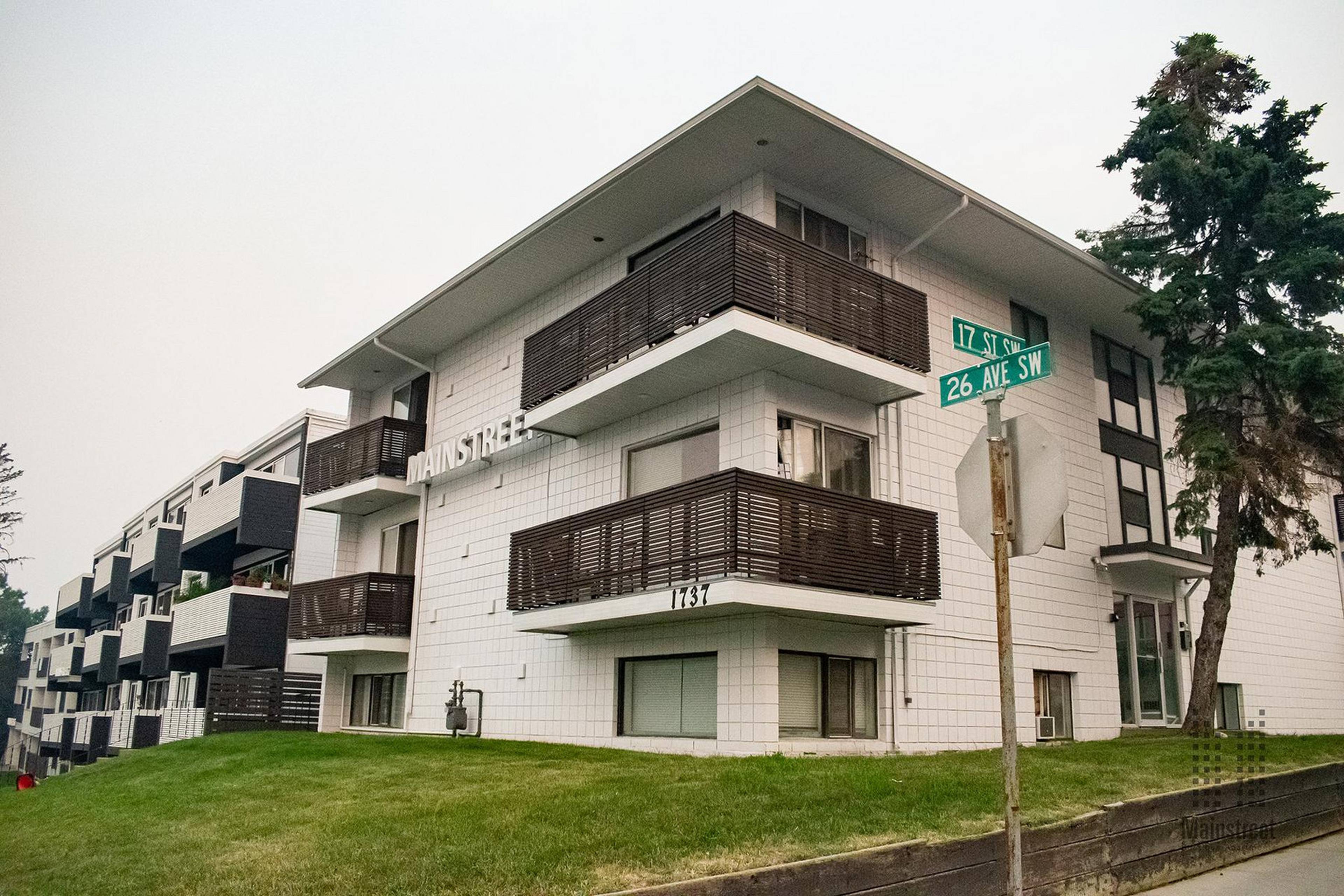 1 ch.  · 1 s. de bains for rent $1,246 / mois