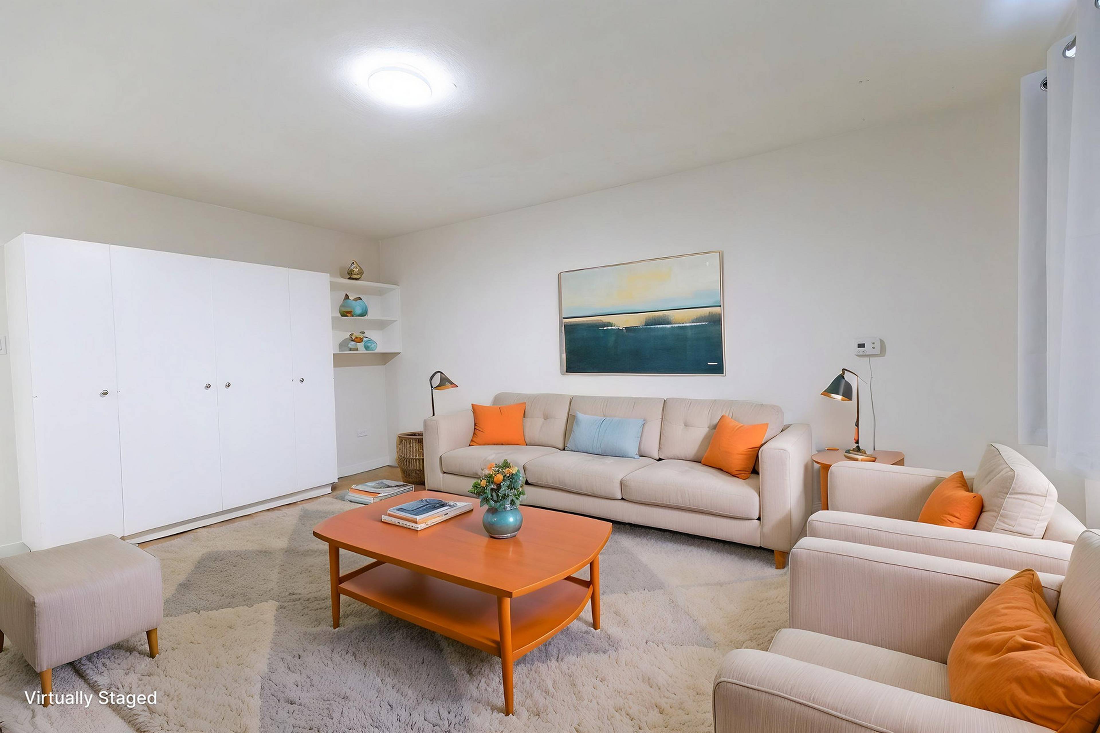 1 室  · 1 卫 for rent $1,275 / 月