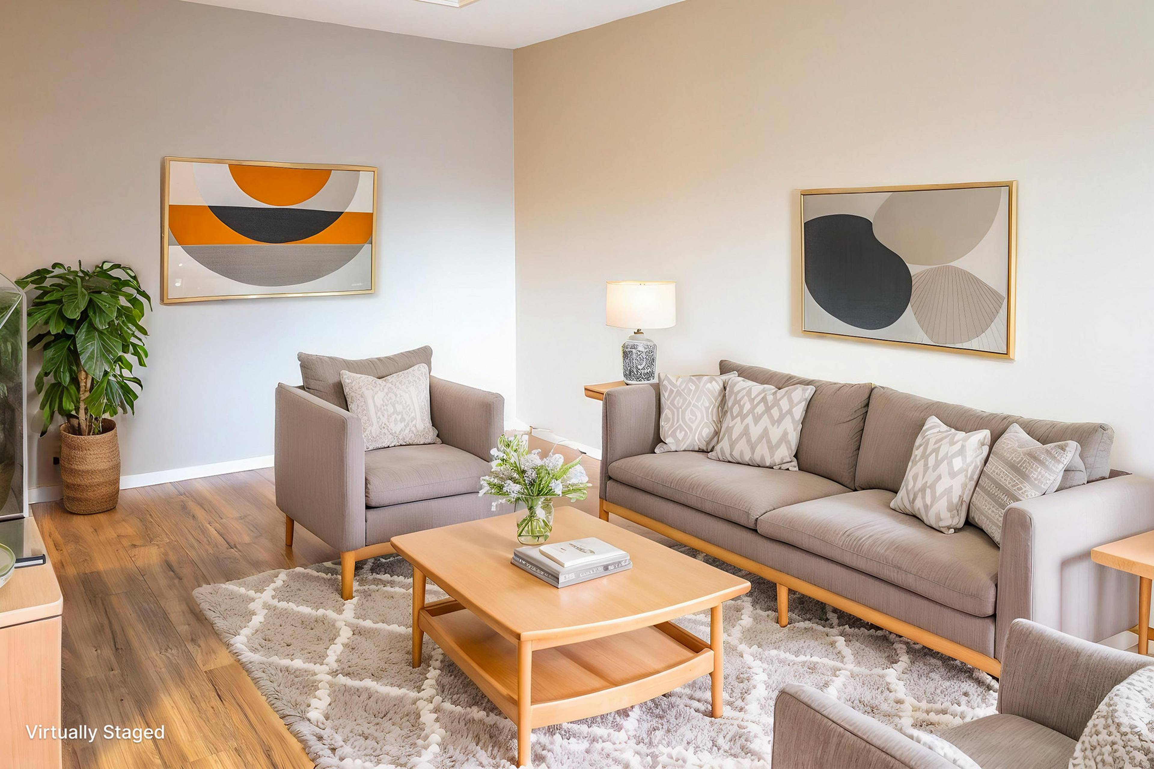 1 ch.  · 1 s. de bains for rent $1,300 / mois