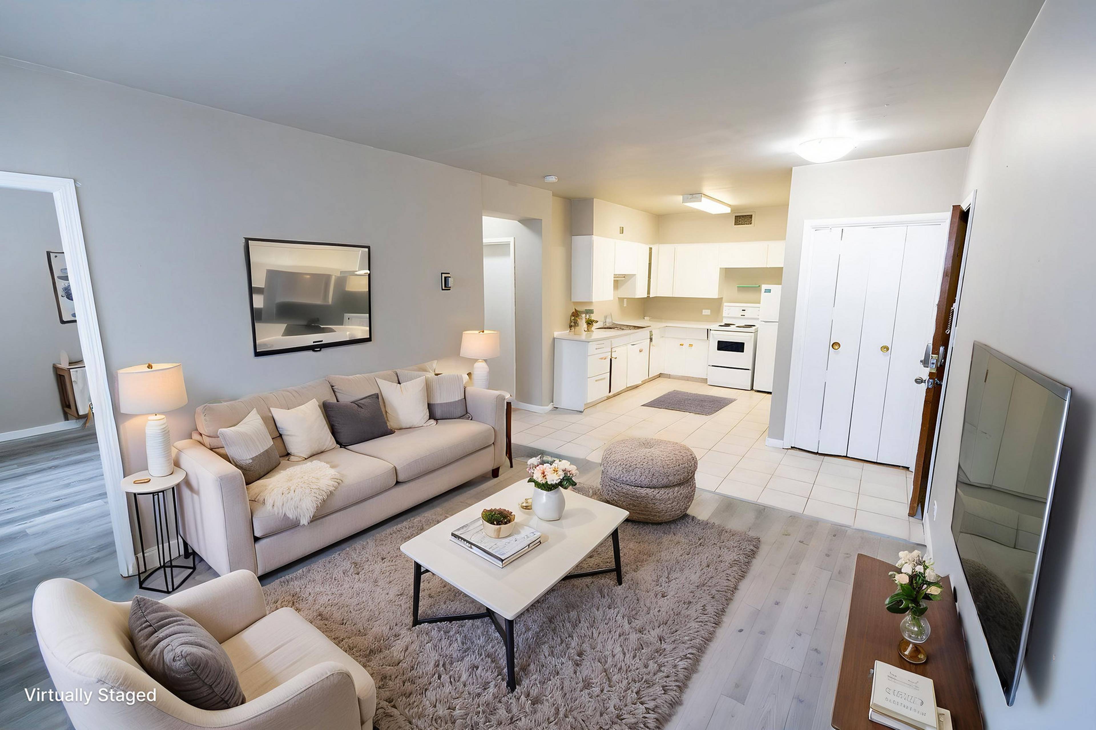 1 Bed  · 1 Bath for rent $1,325 / month