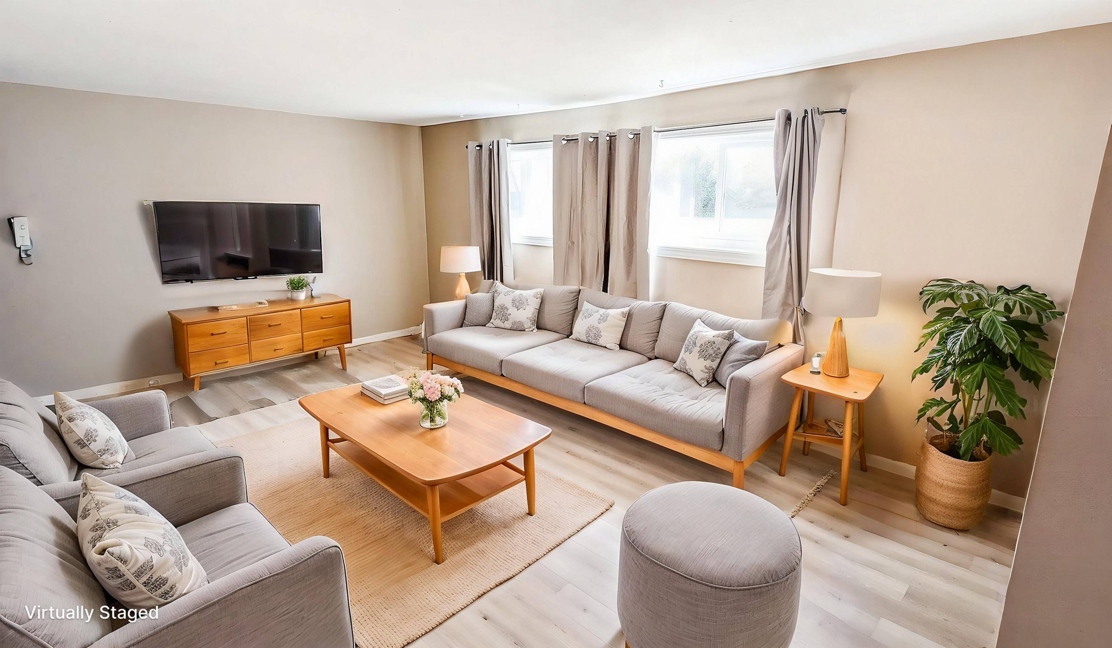 3 Bed  · 1 Bath for rent $1,500 / month