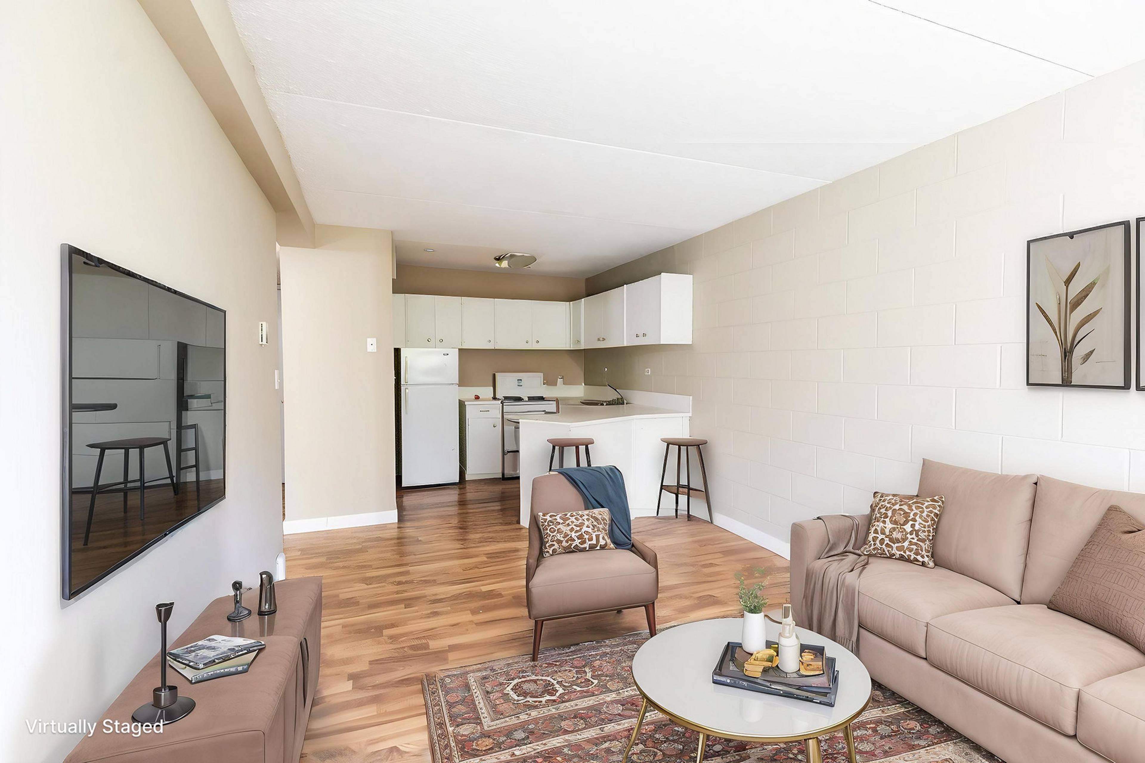 1 Bed  · 1 Bath for rent $1,550 / month